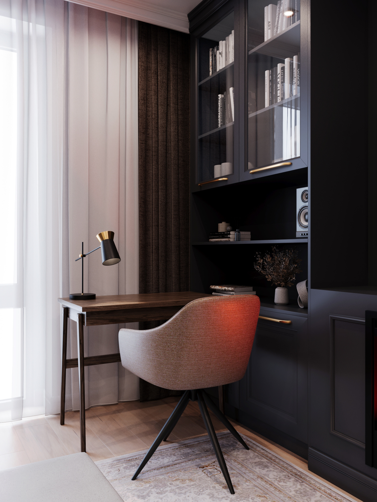 Квартира в Санкт-Петербурге