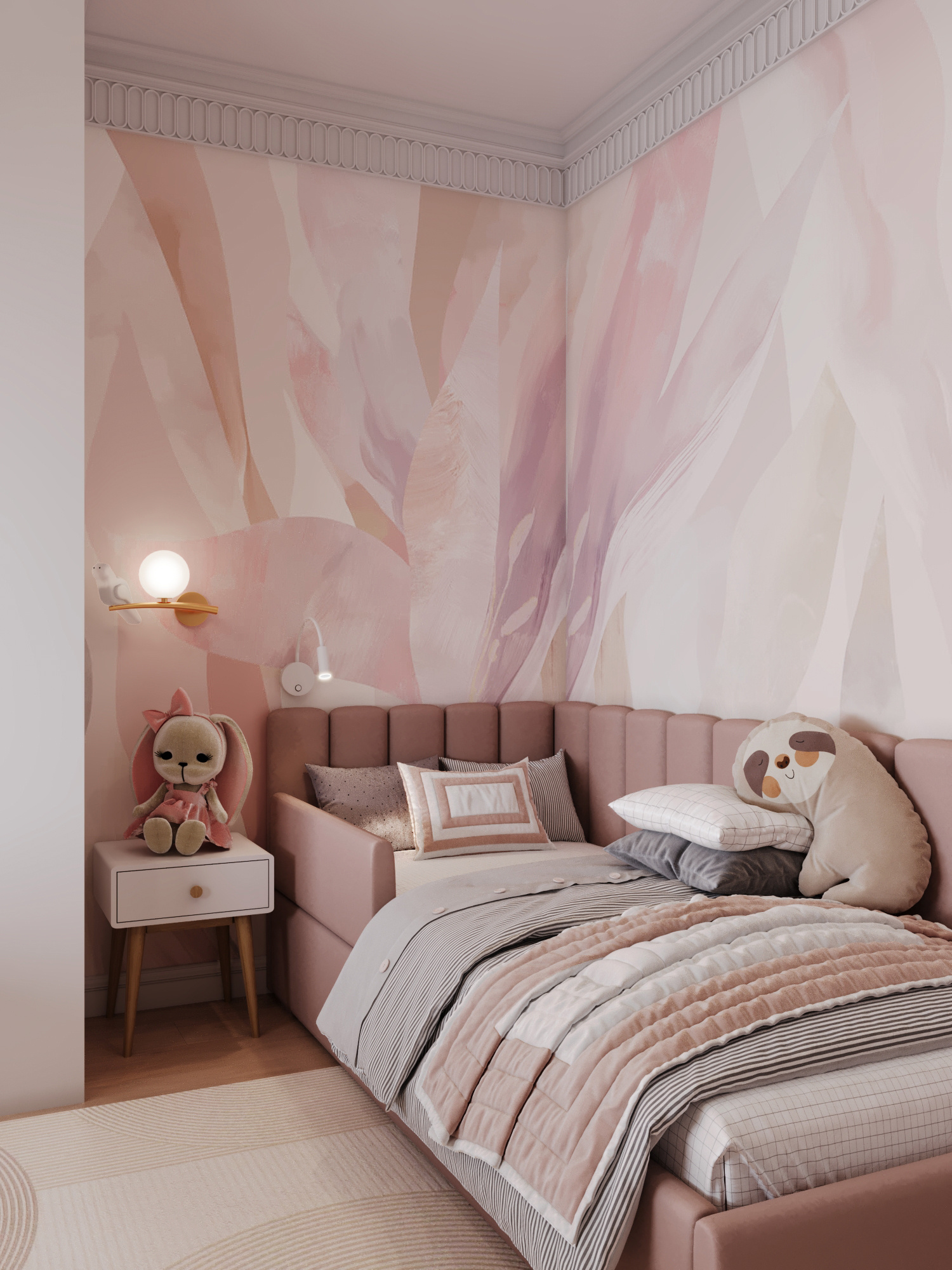 Квартира в Санкт-Петербурге