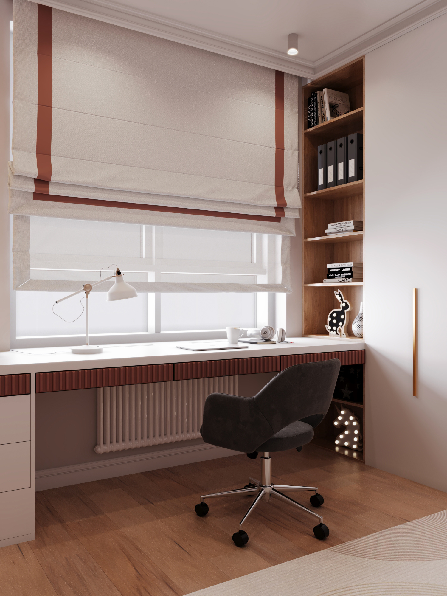 Квартира в Санкт-Петербурге