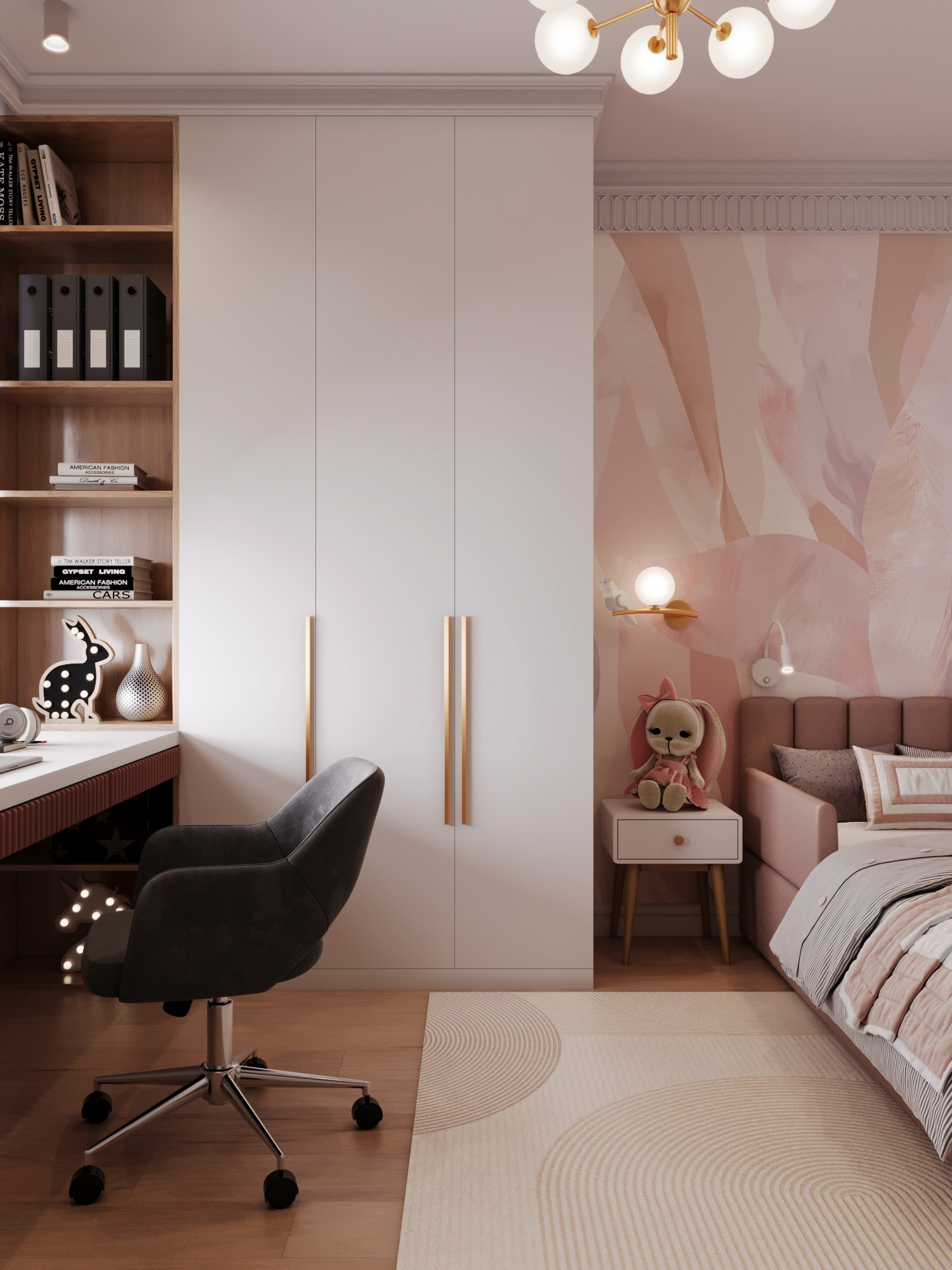 Квартира в Санкт-Петербурге