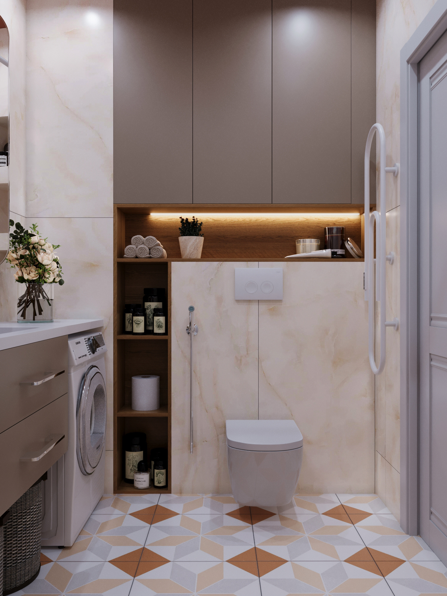 Квартира в Санкт-Петербурге