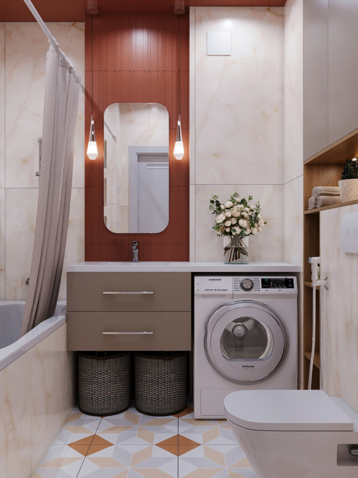 Квартира в Санкт-Петербурге