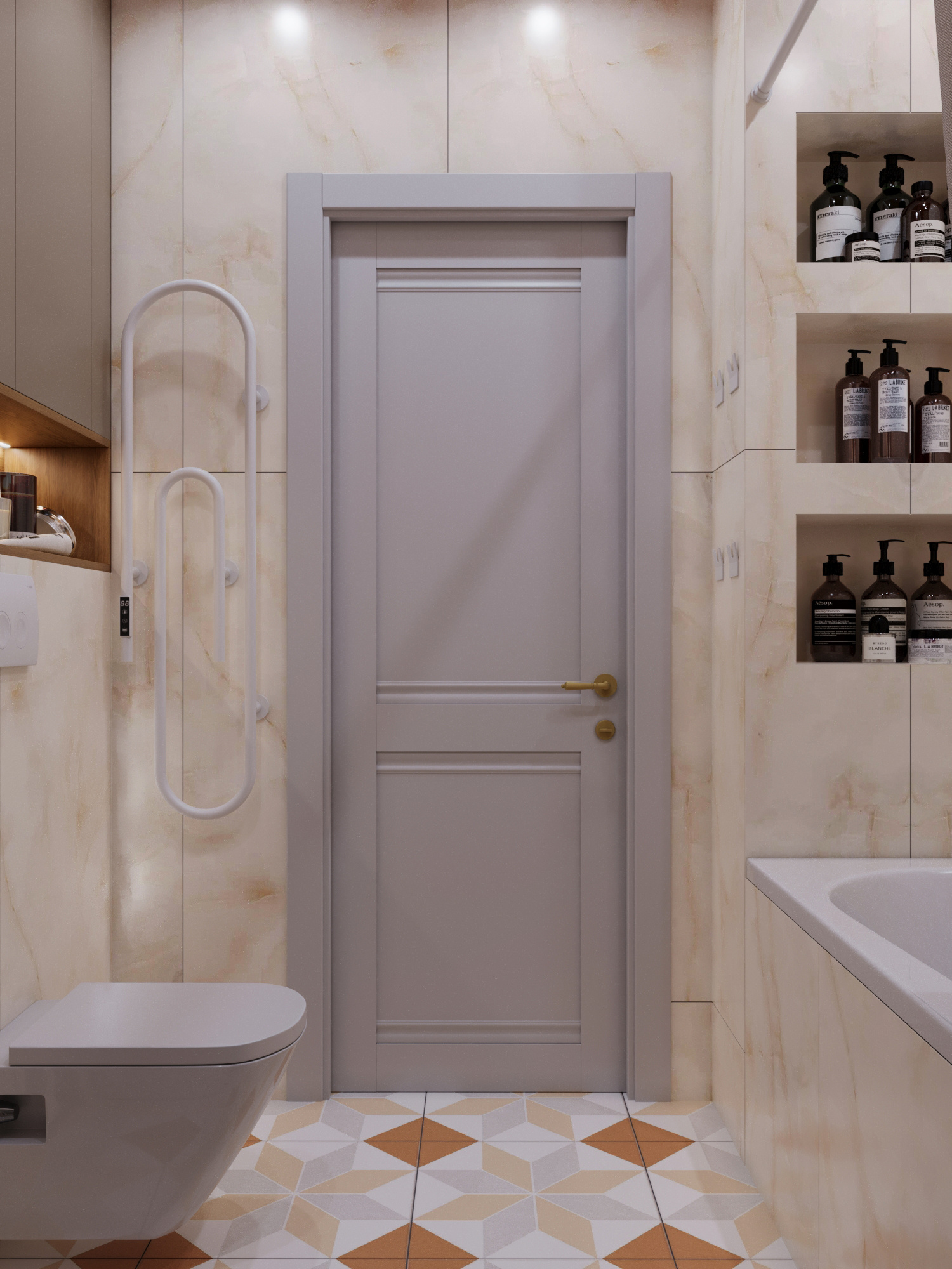 Квартира в Санкт-Петербурге