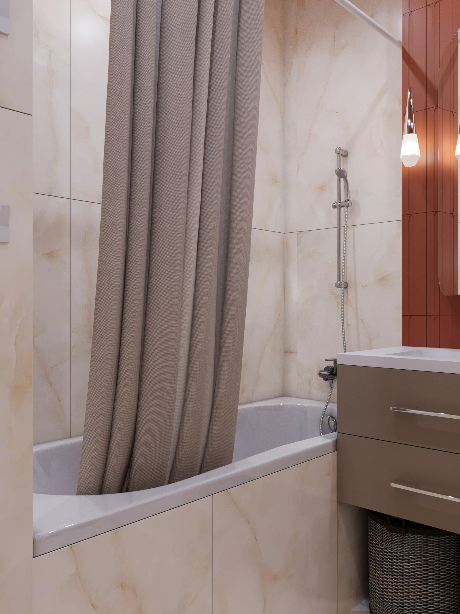 Квартира в Санкт-Петербурге