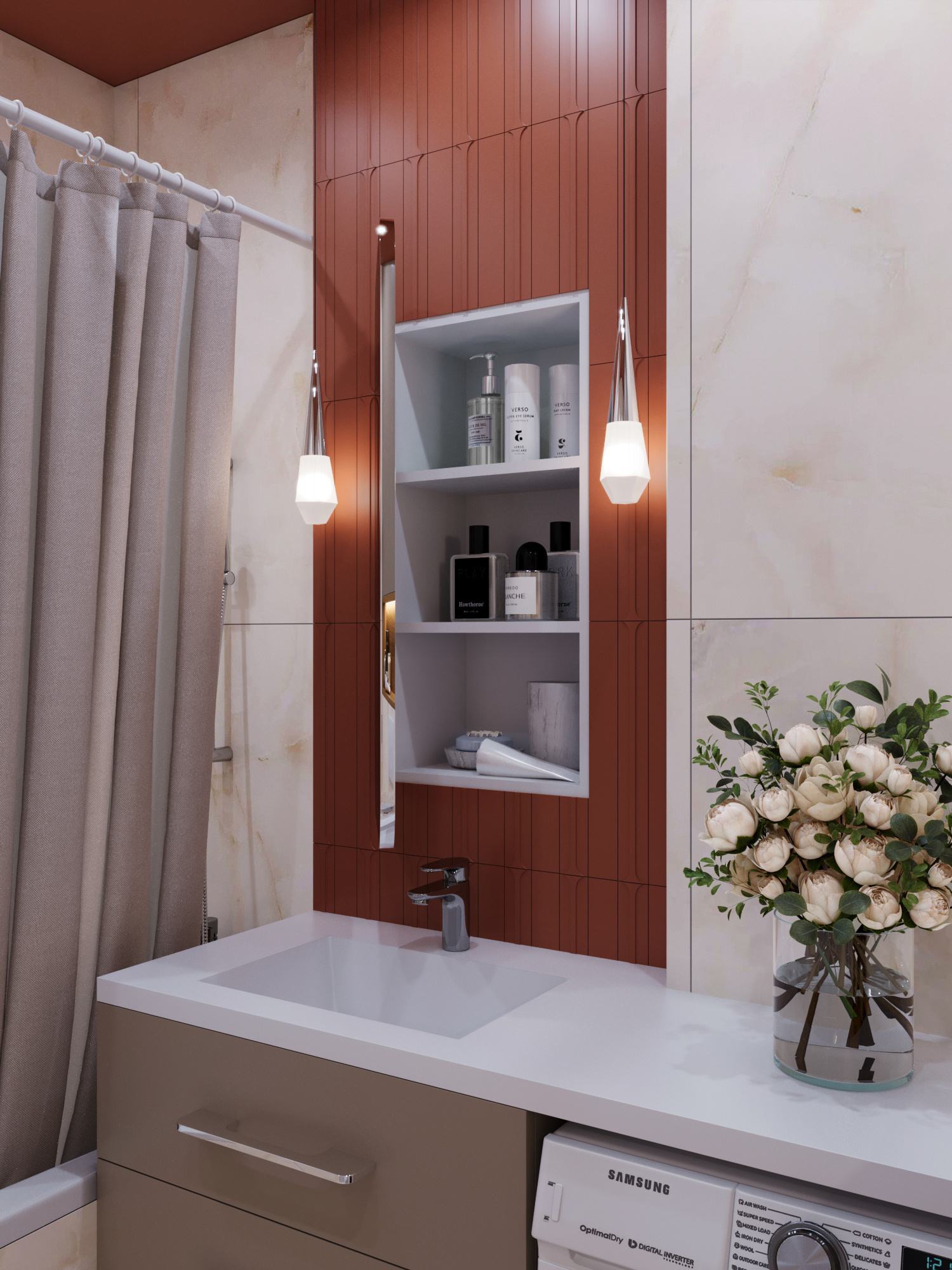 Квартира в Санкт-Петербурге