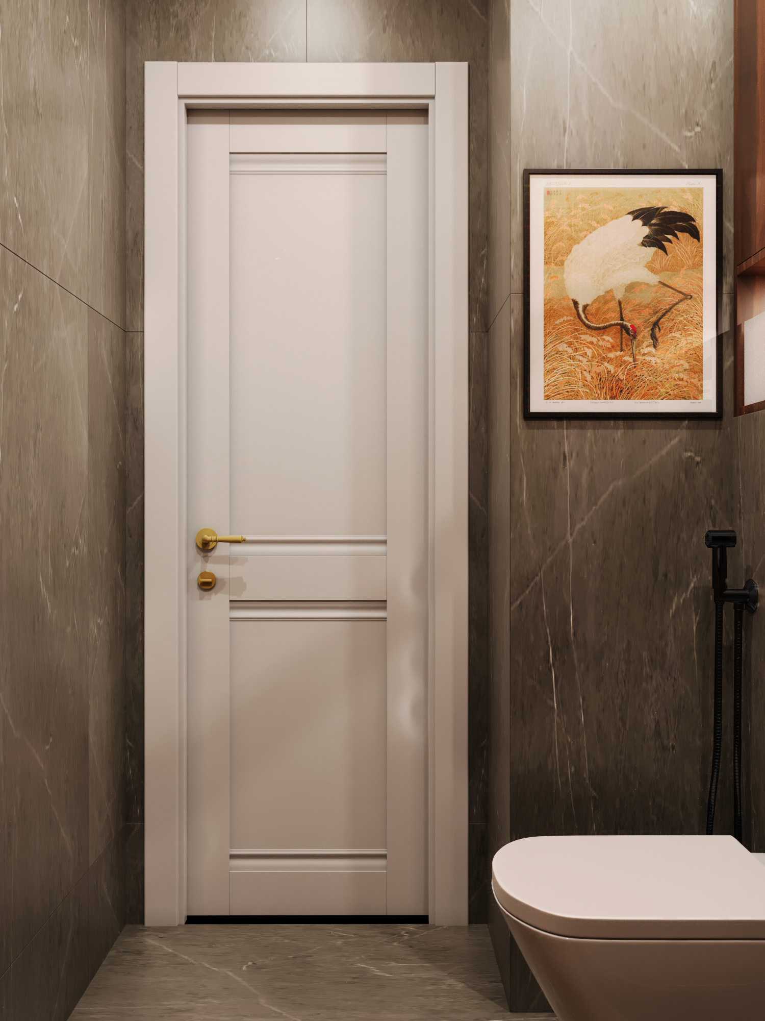 Квартира в Санкт-Петербурге