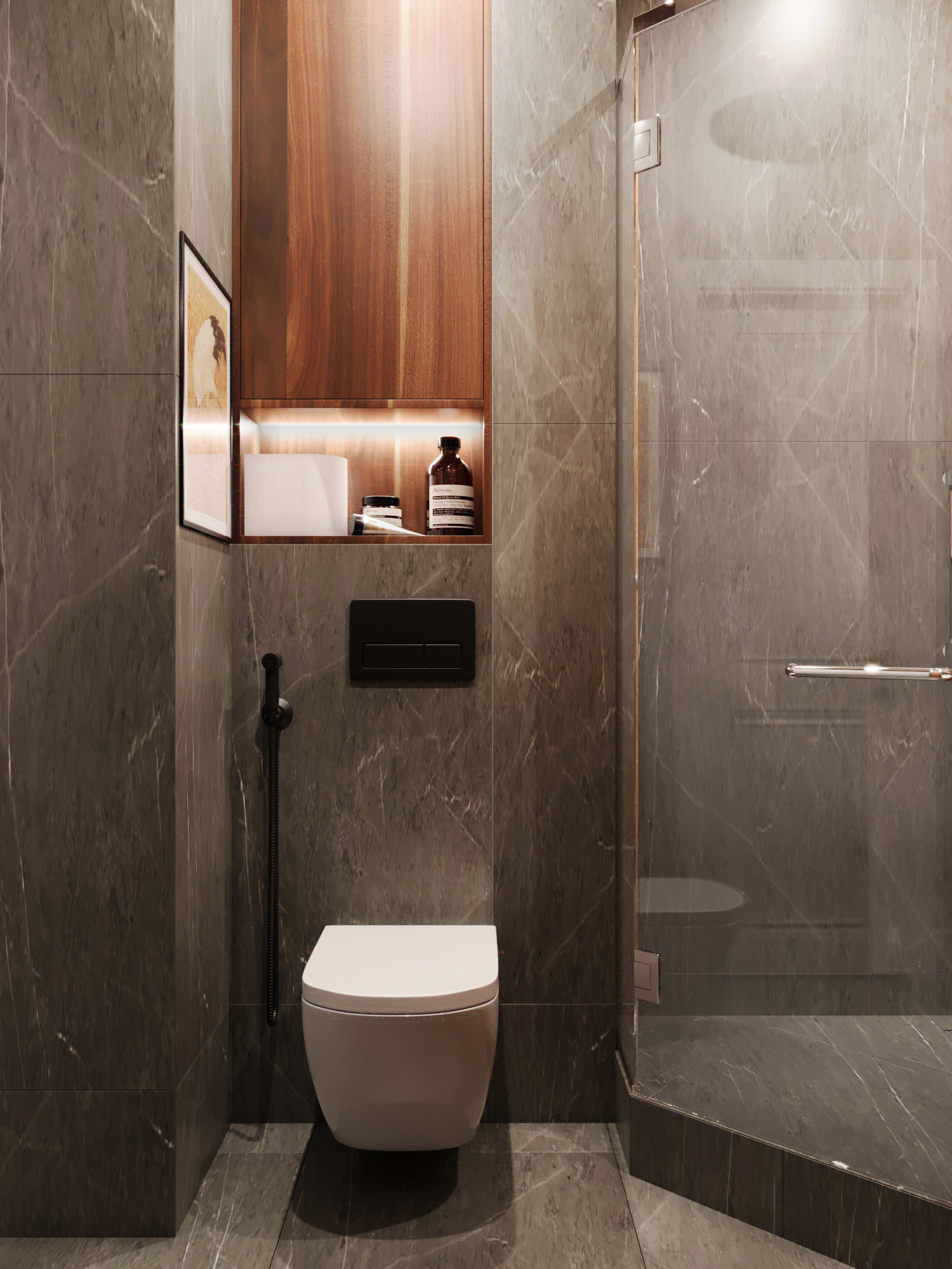 Квартира в Санкт-Петербурге