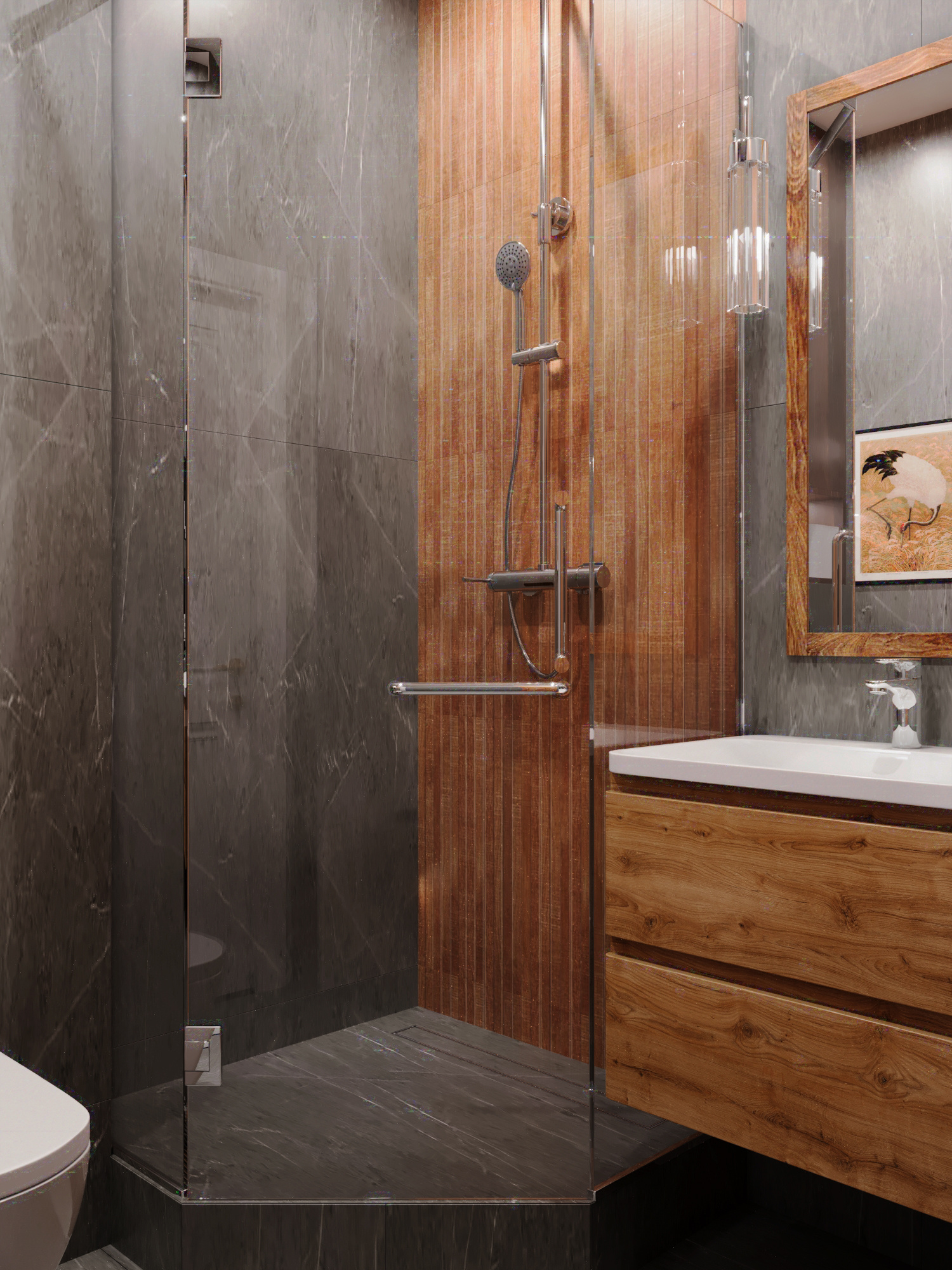 Квартира в Санкт-Петербурге