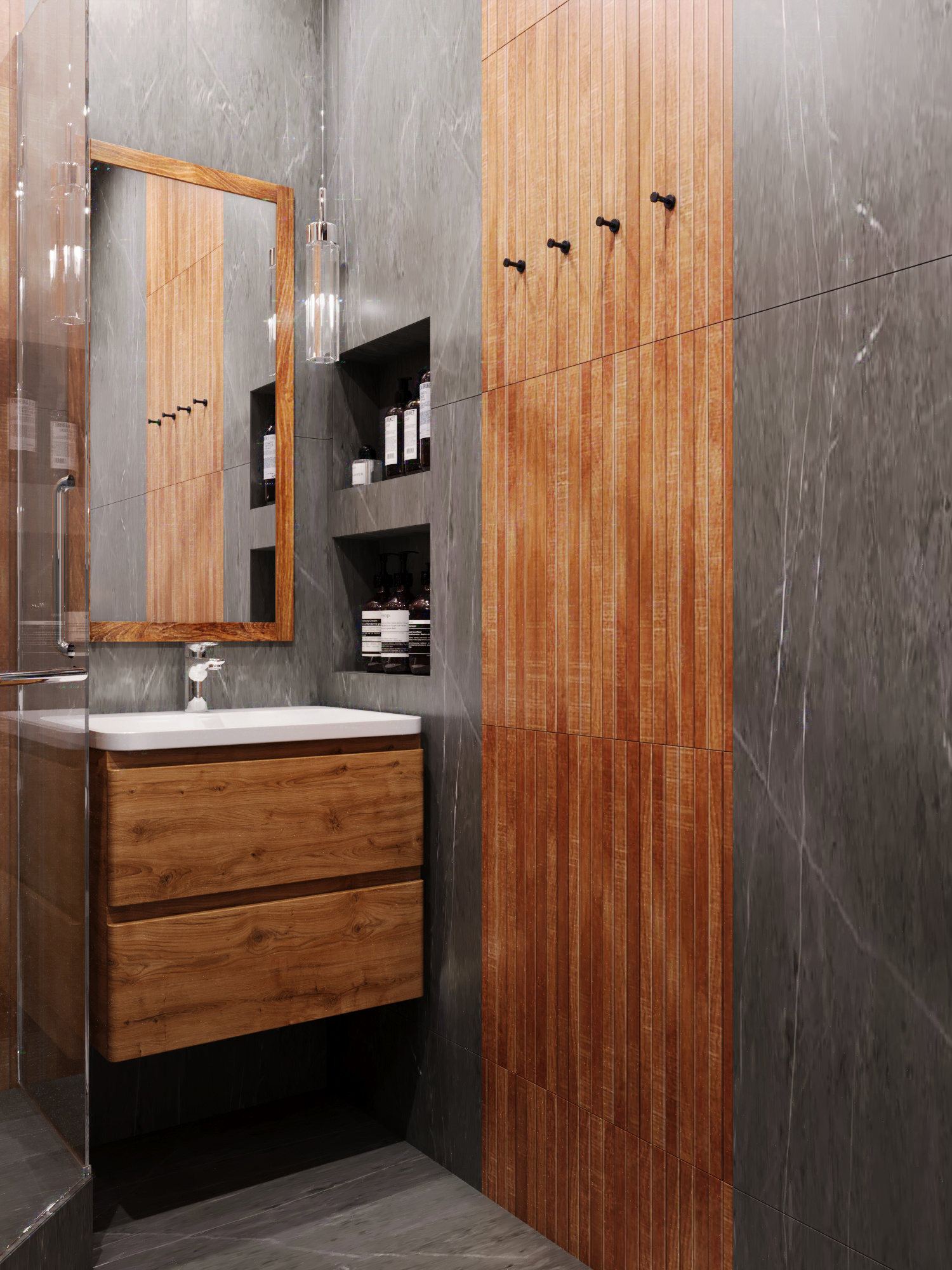 Квартира в Санкт-Петербурге