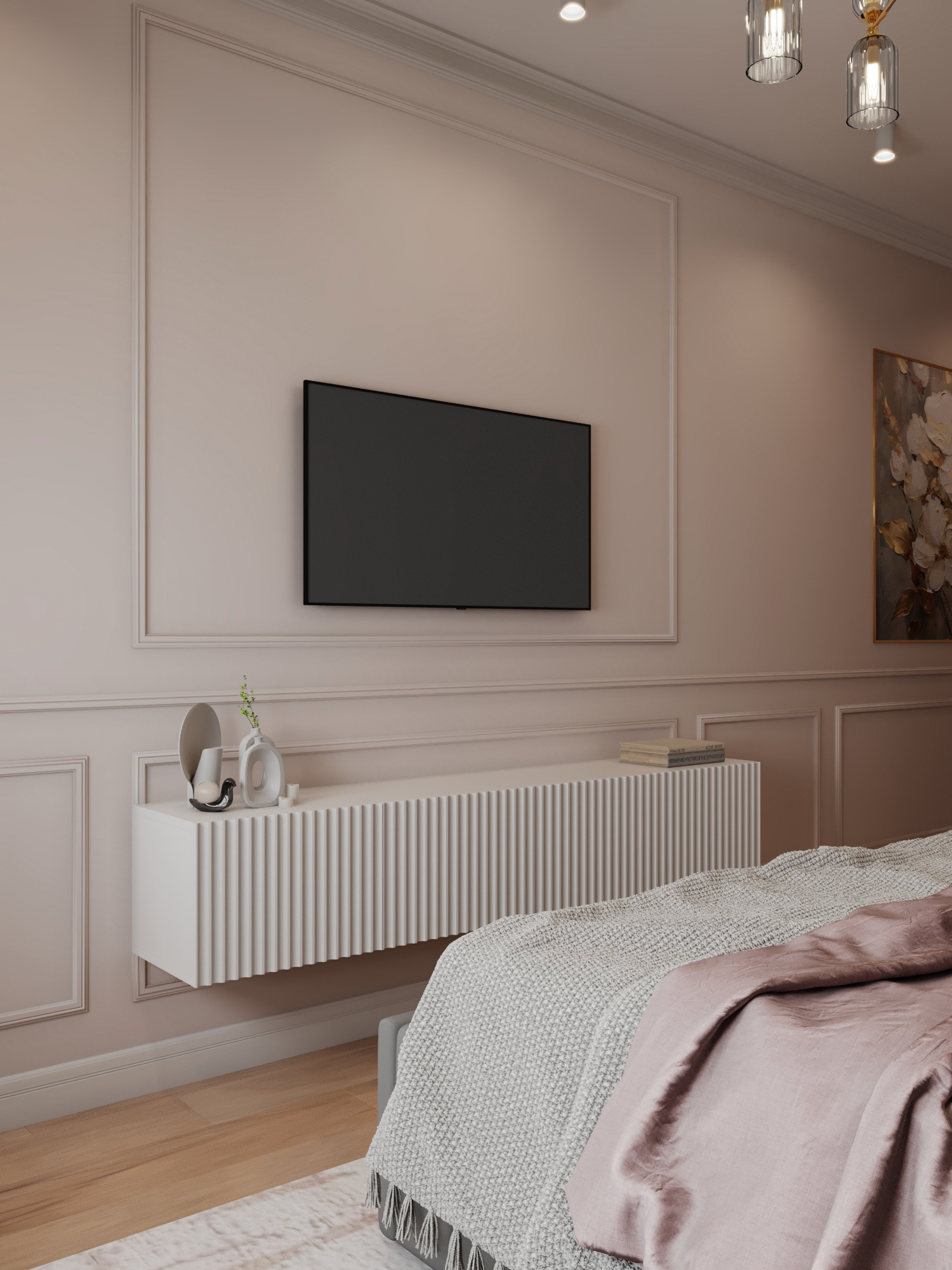 Квартира в Санкт-Петербурге