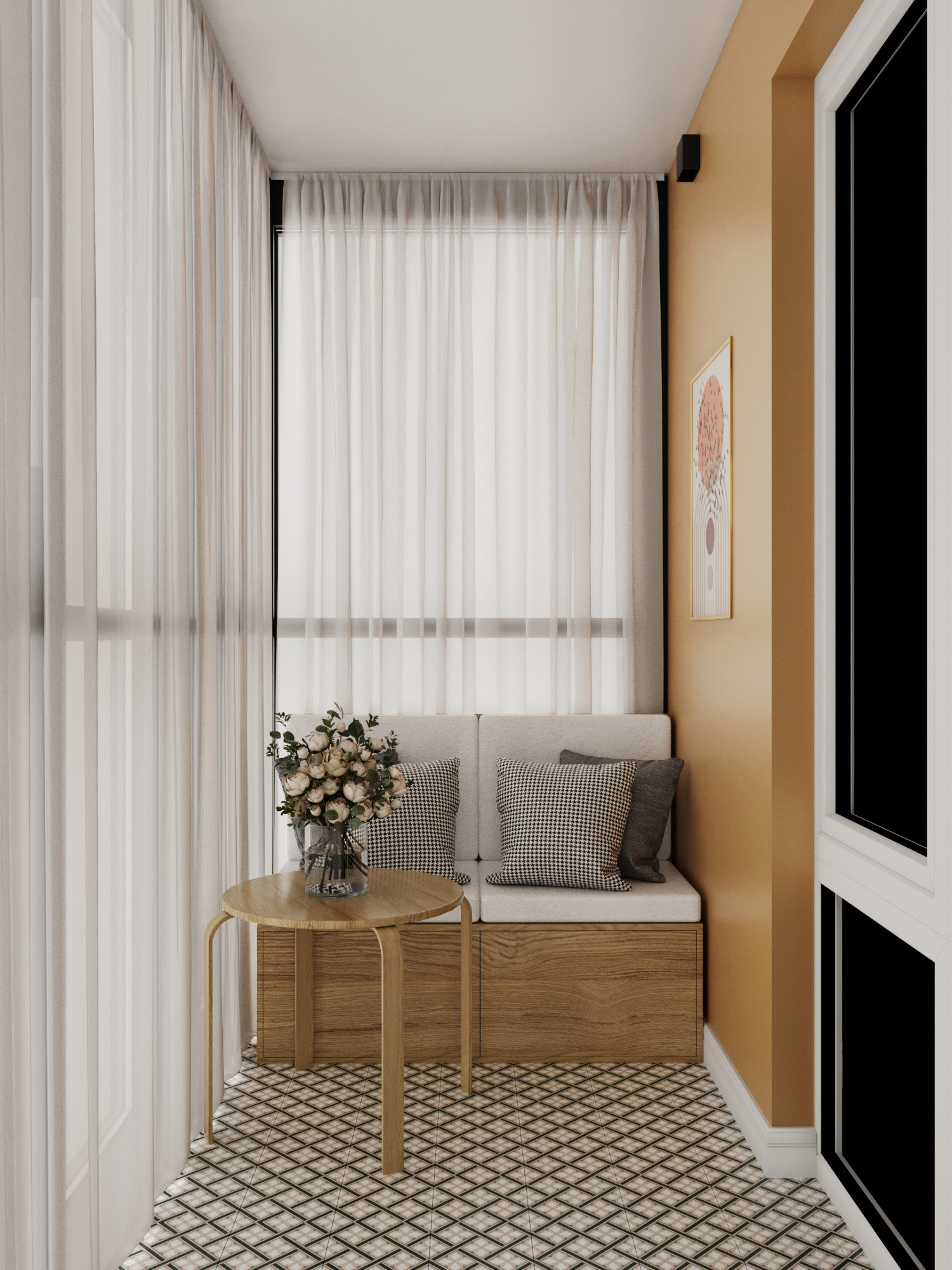 Квартира в Санкт-Петербурге