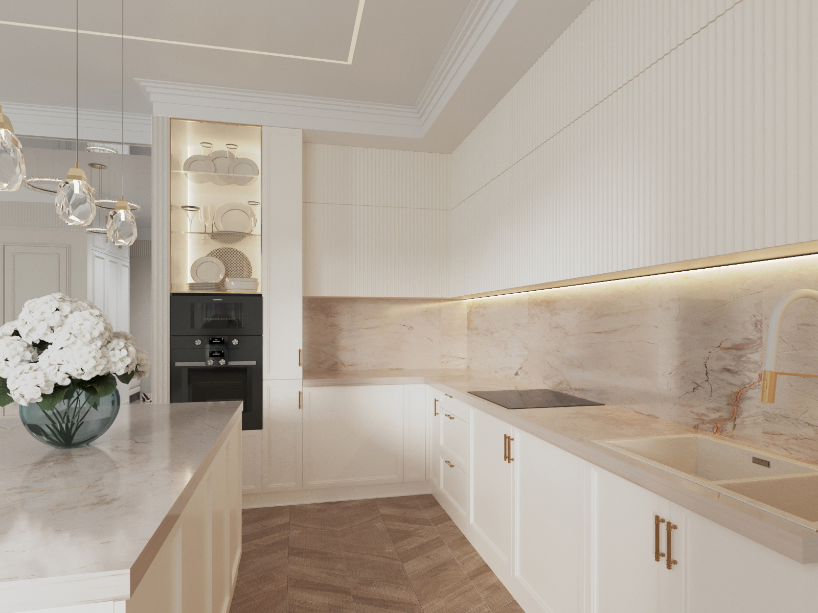 Дом в Абрау-Дюрсо