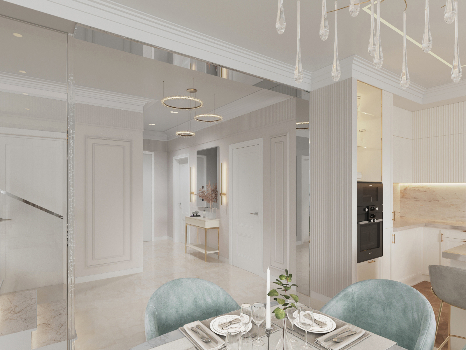 Дом в Абрау-Дюрсо