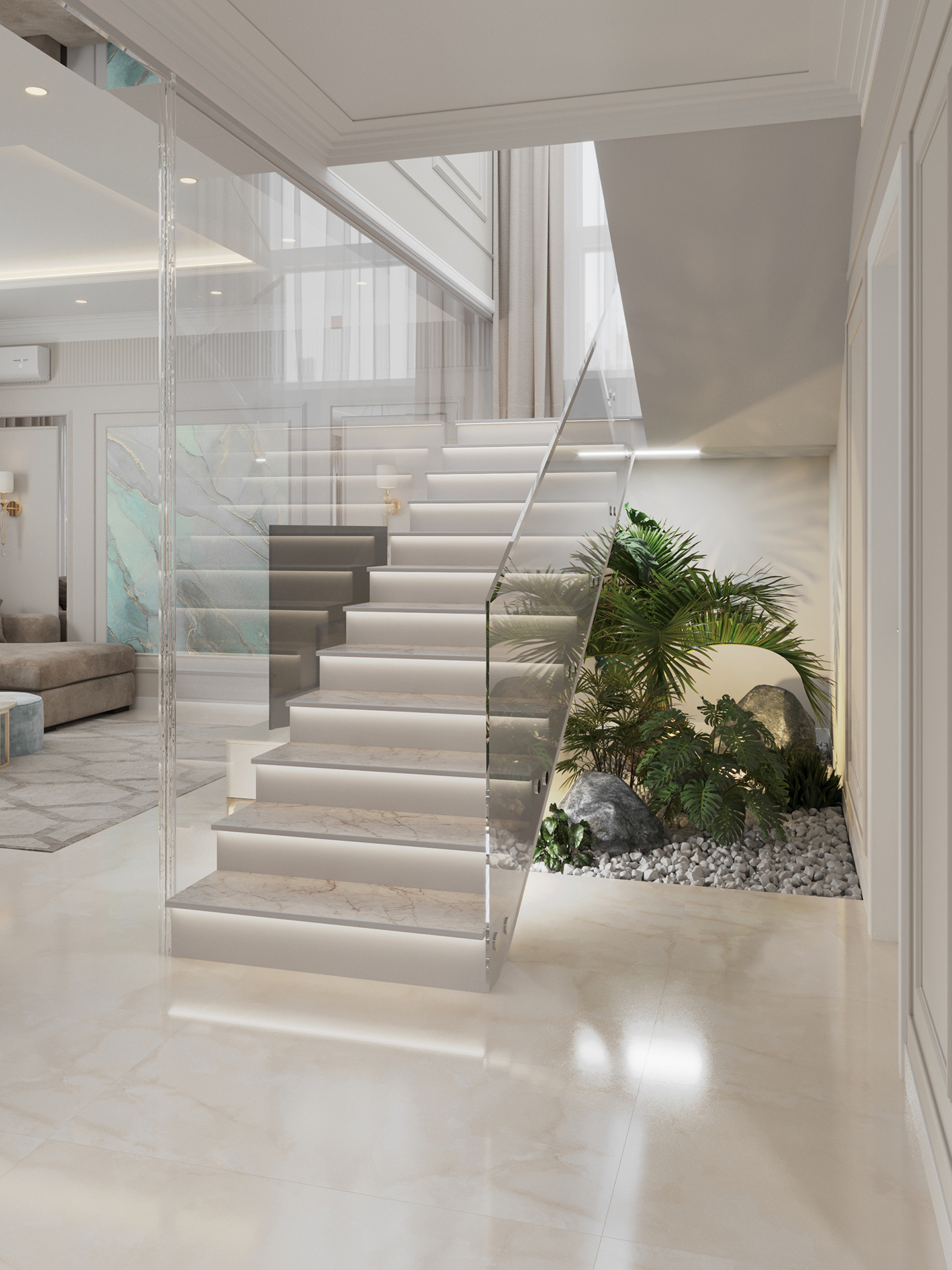 Дом в Абрау-Дюрсо