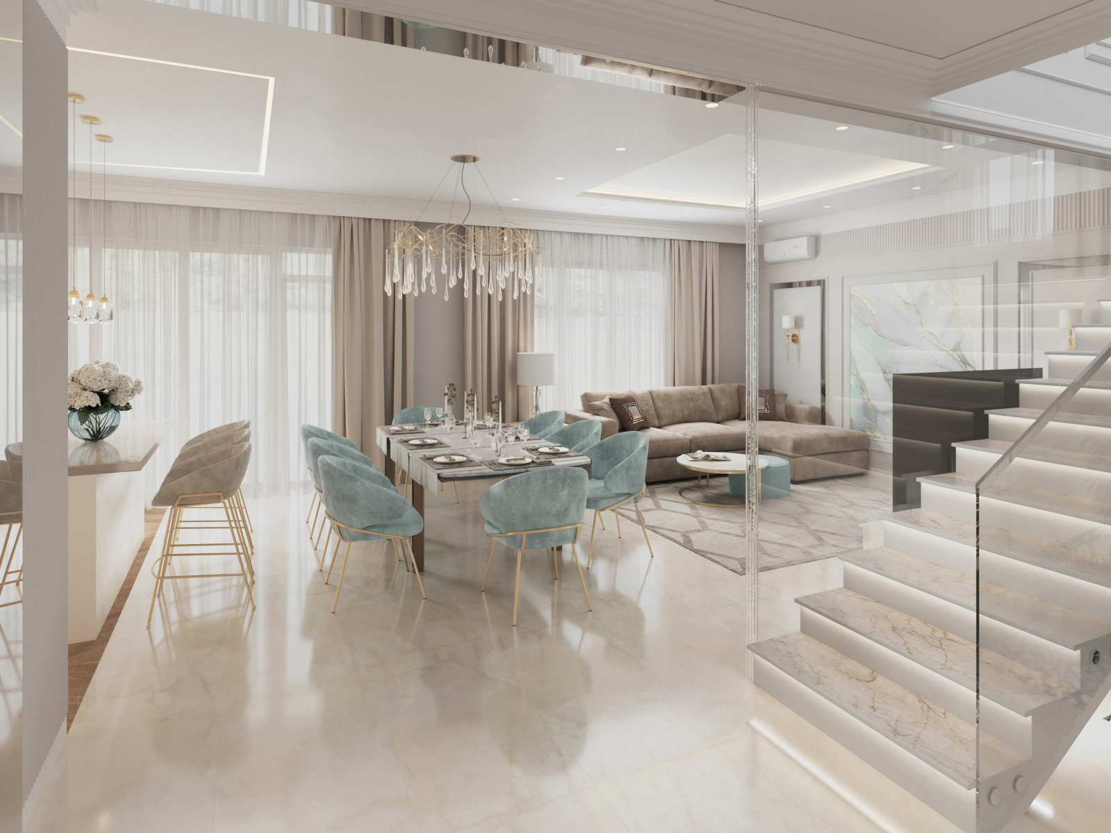 Дом в Абрау-Дюрсо