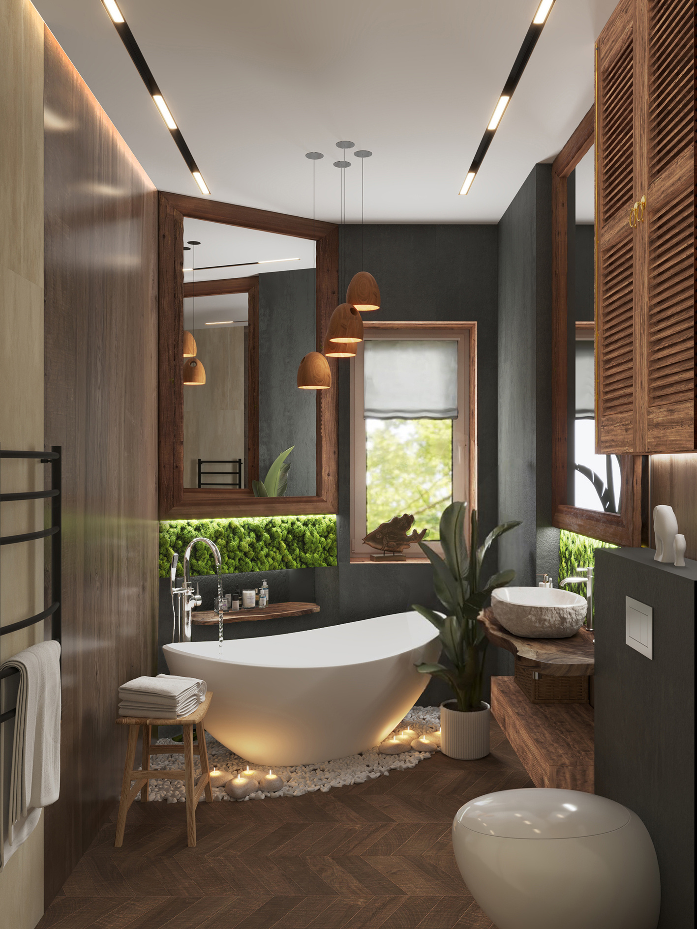 Дом в Абрау-Дюрсо