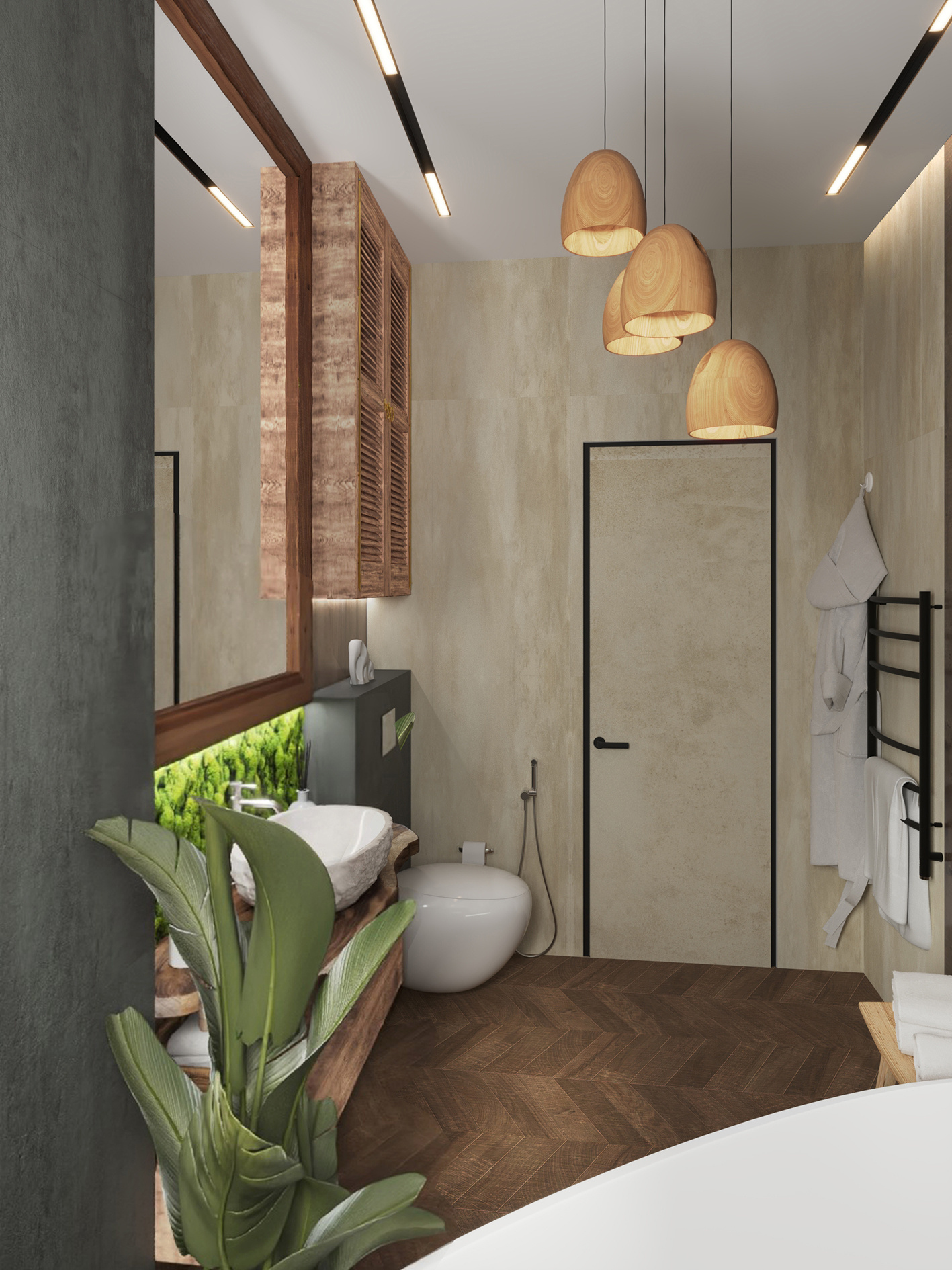 Дом в Абрау-Дюрсо