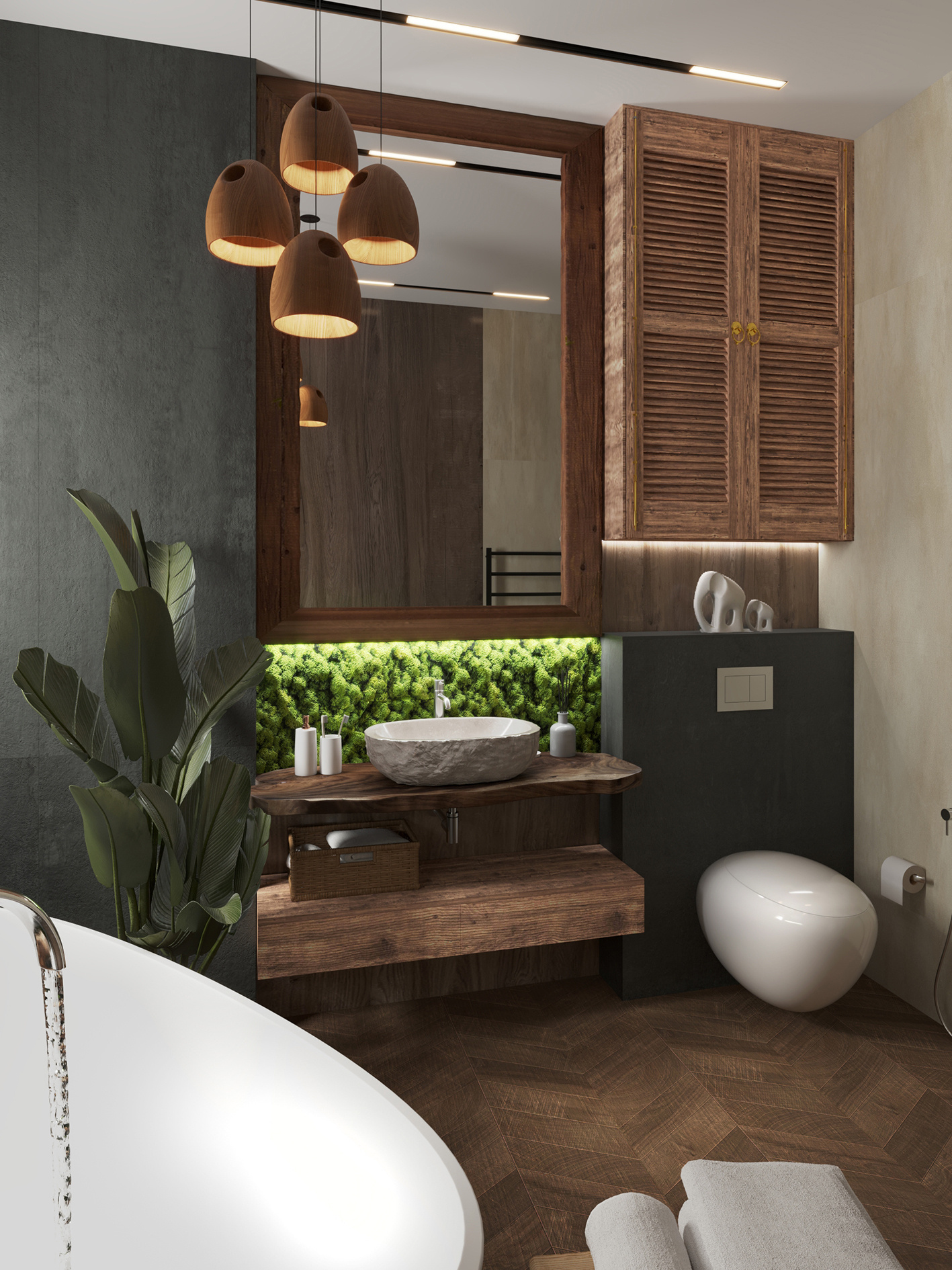 Дом в Абрау-Дюрсо