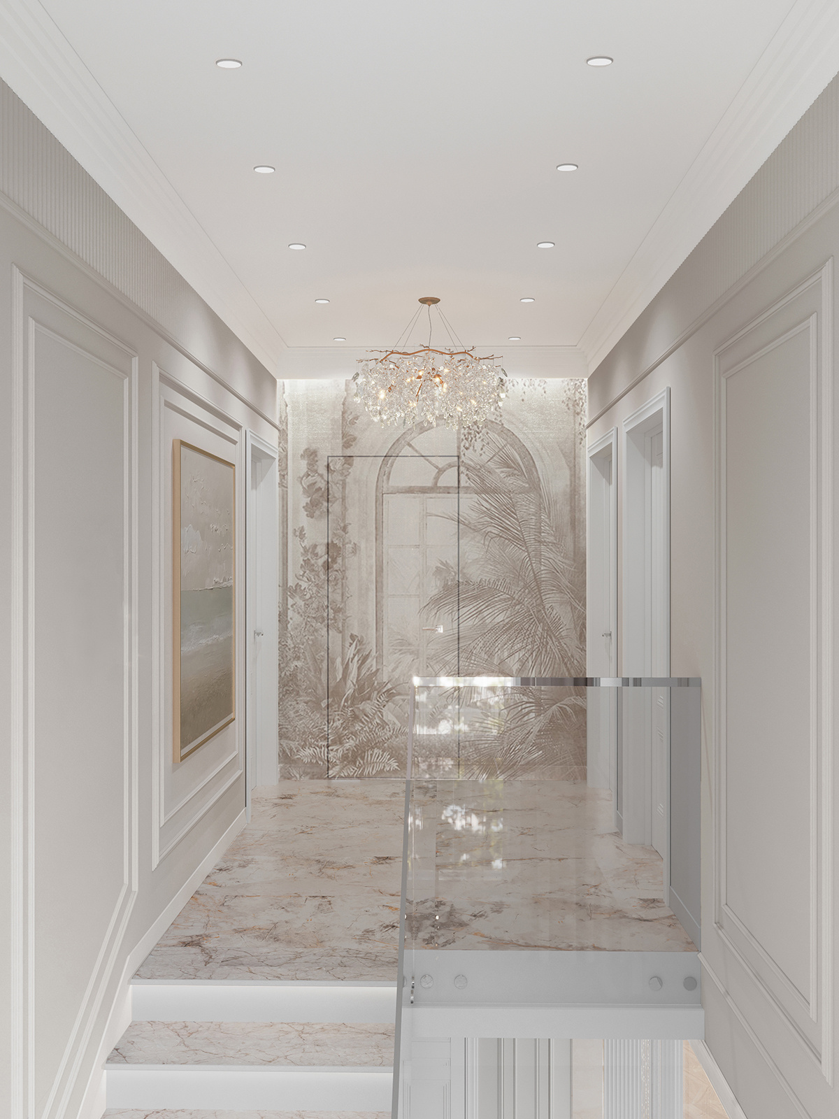 Дом в Абрау-Дюрсо