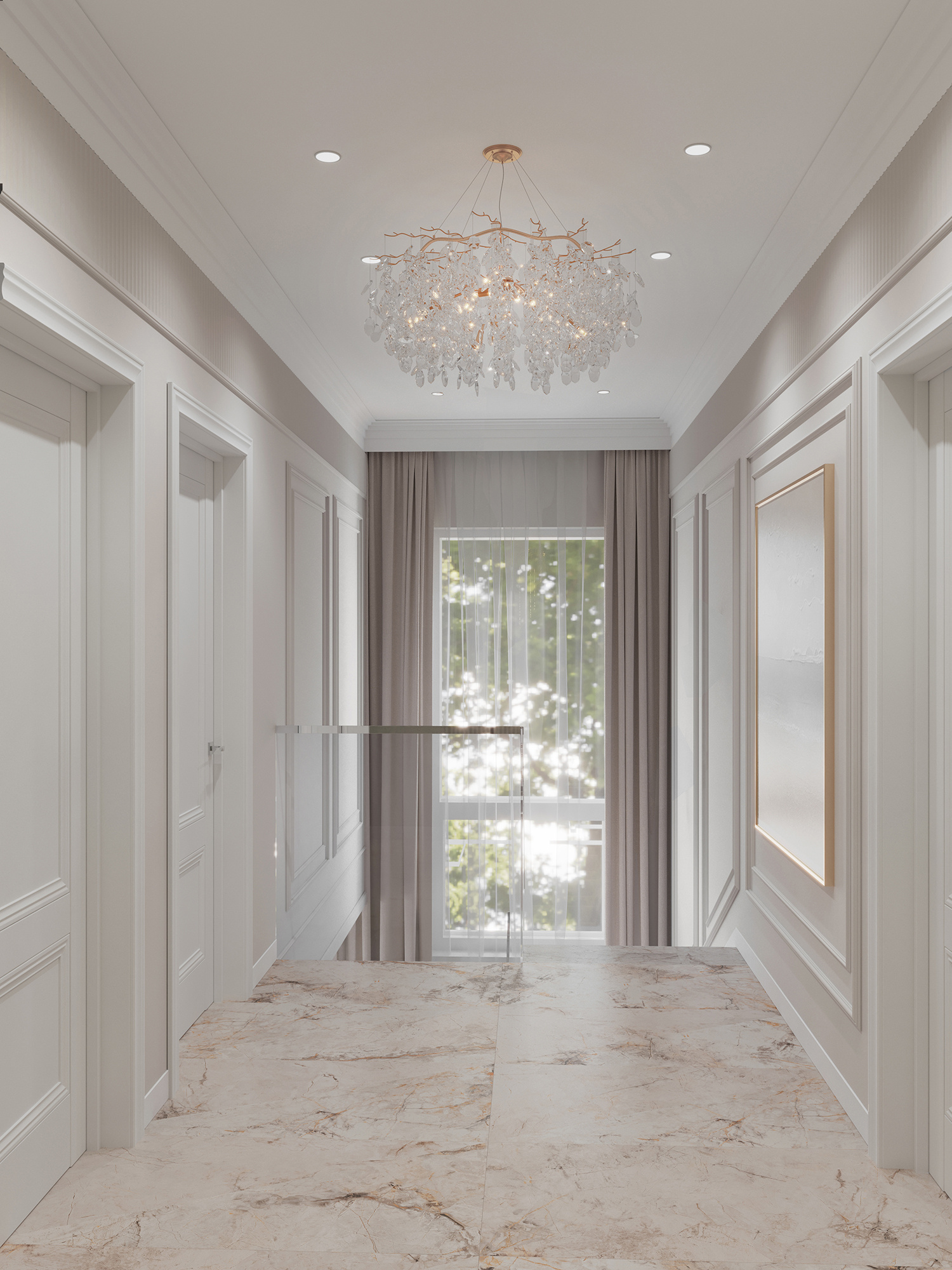 Дом в Абрау-Дюрсо