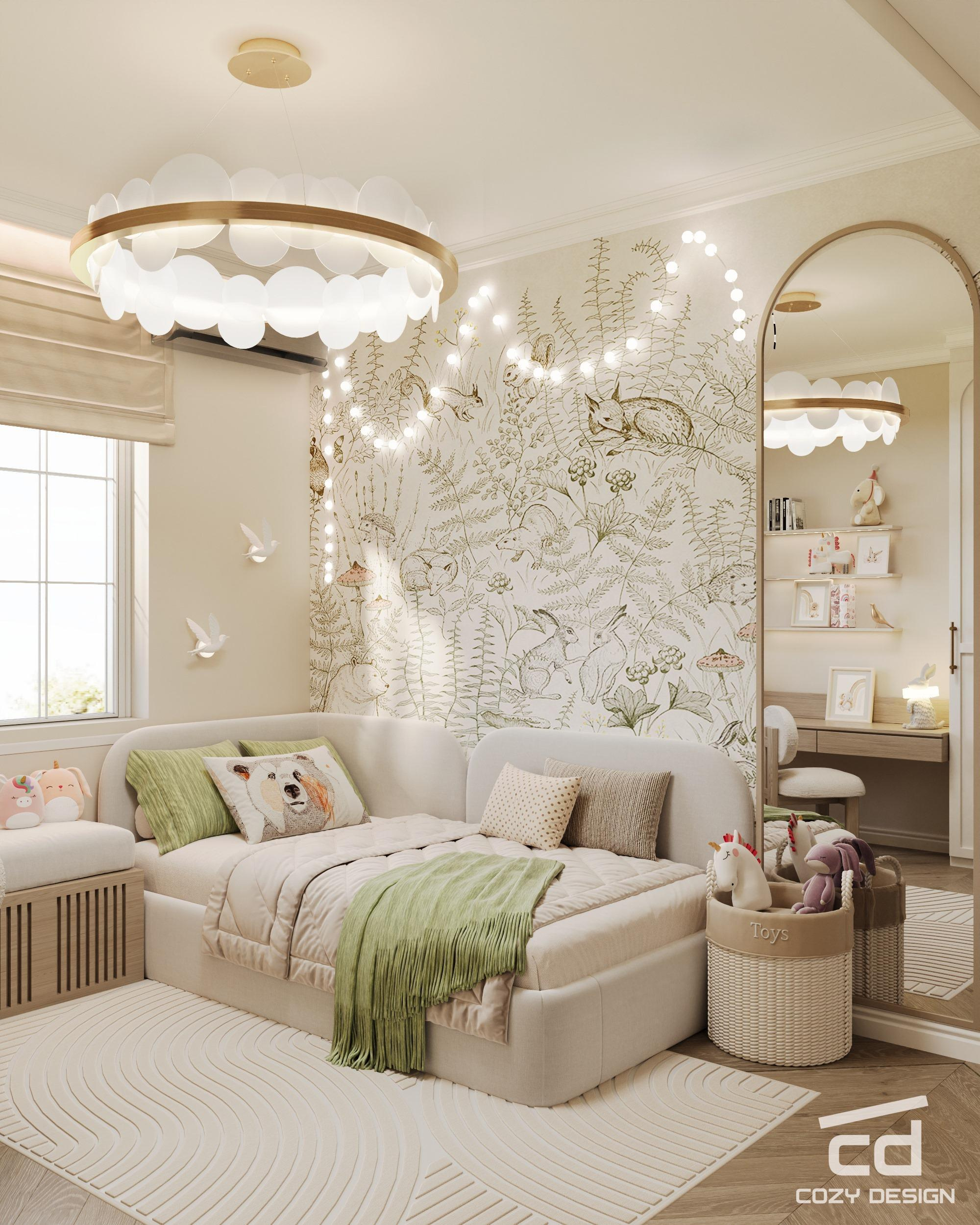 Дом 80 м2 в Шахматово (неоклассика)