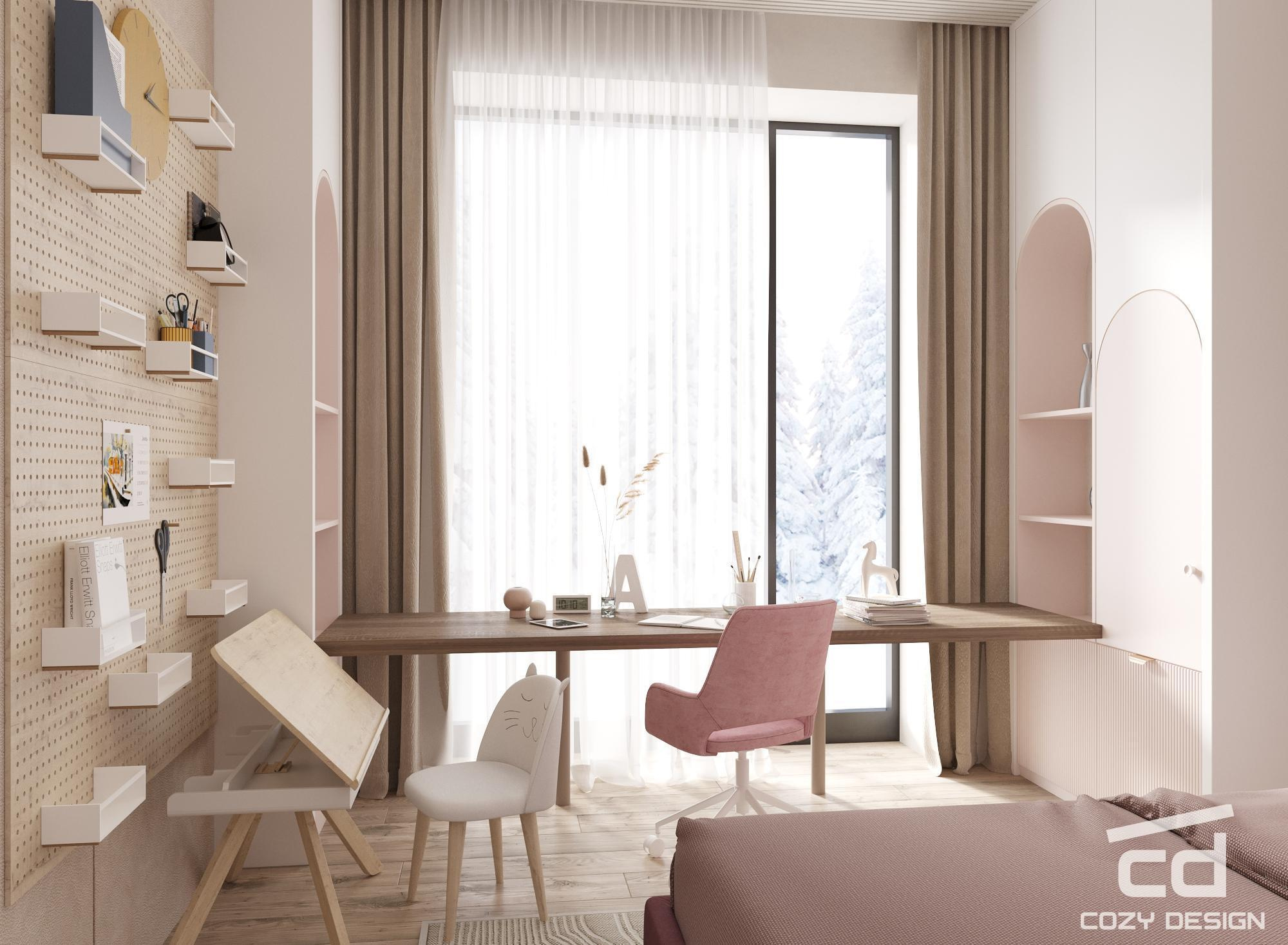 Дом 201 м2 в Москве (современный стиль)