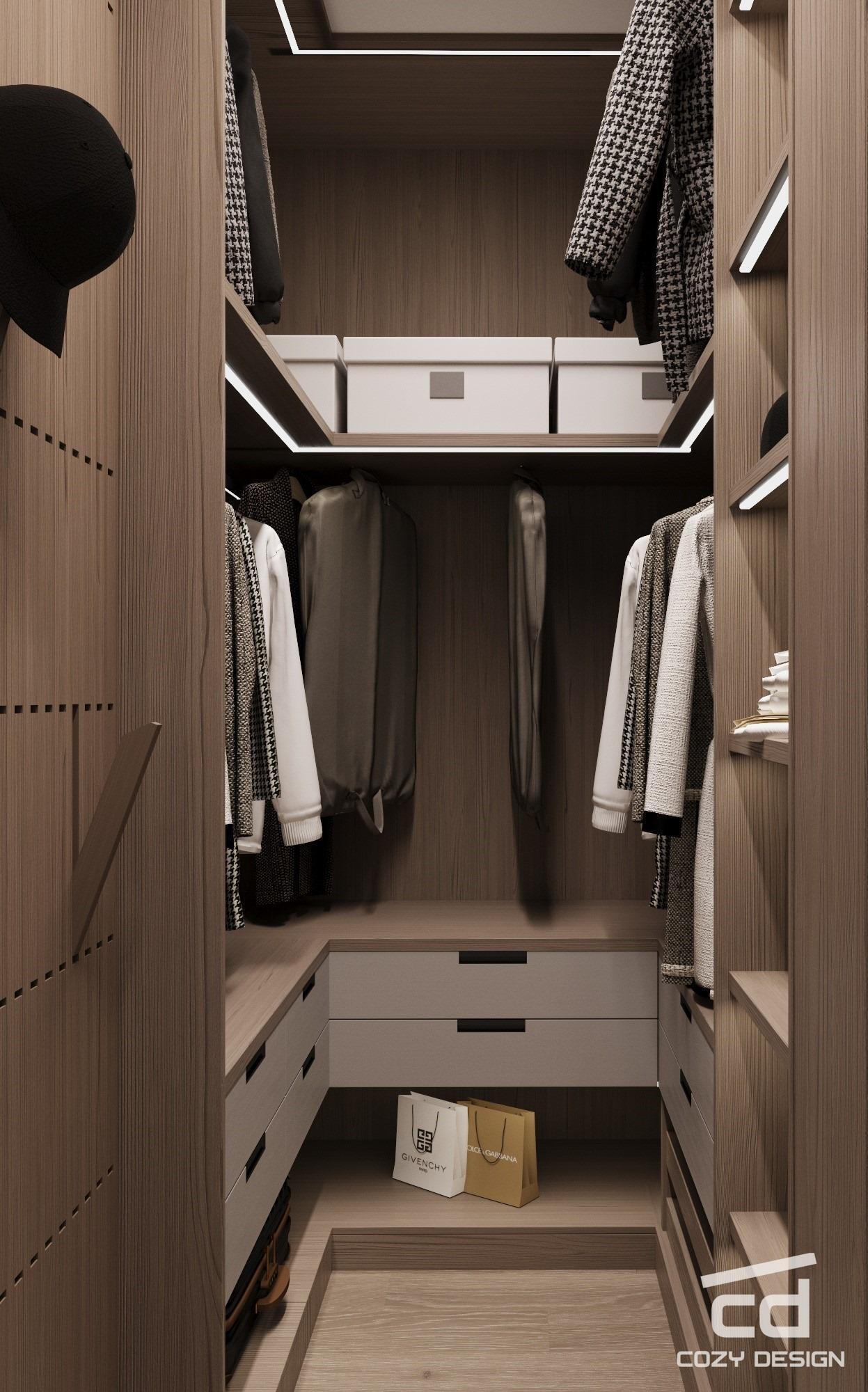 Квартира 46 м2 в Москве (джапанди)