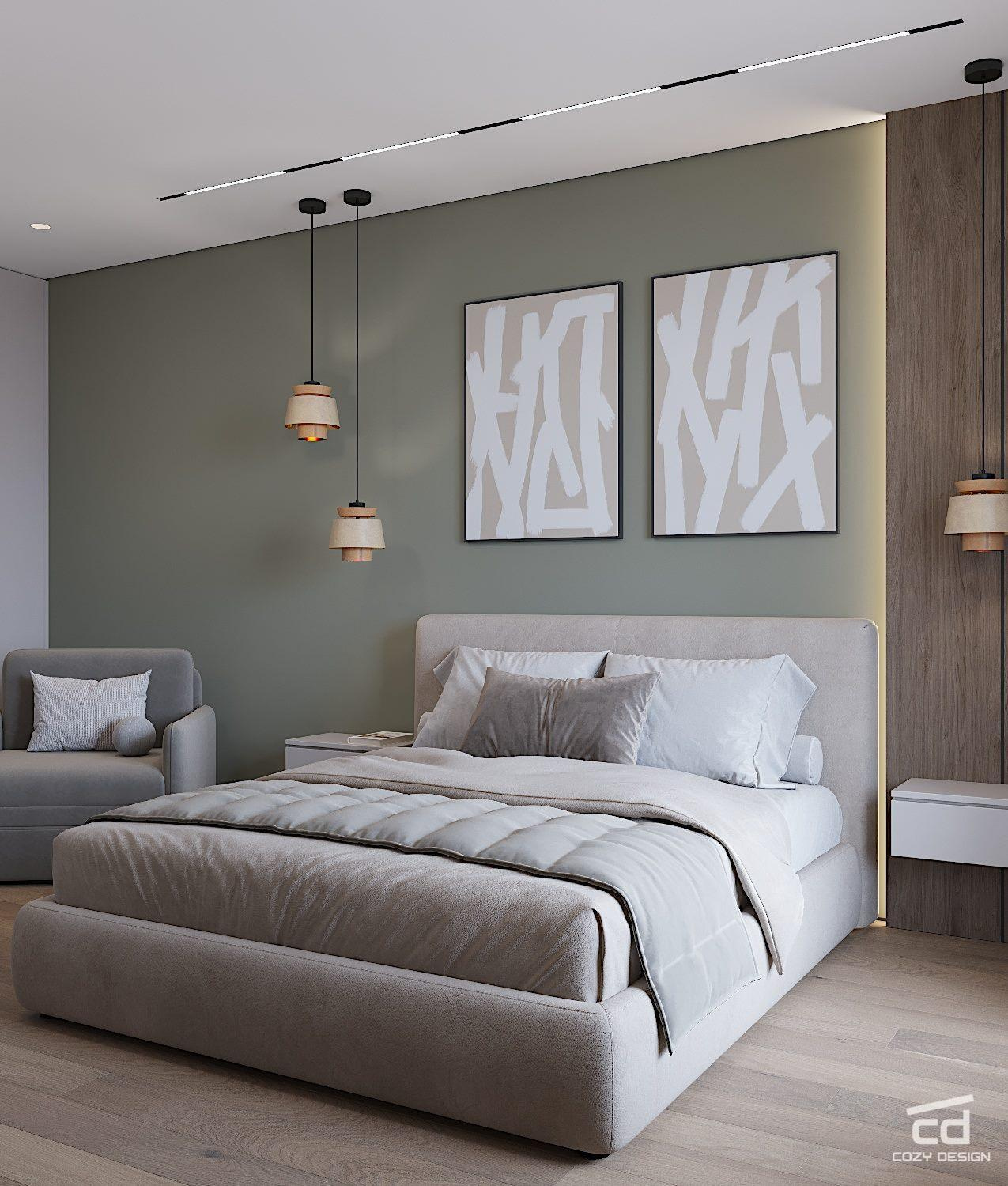 Квартира 56 м2 в Новороссийске для аренды