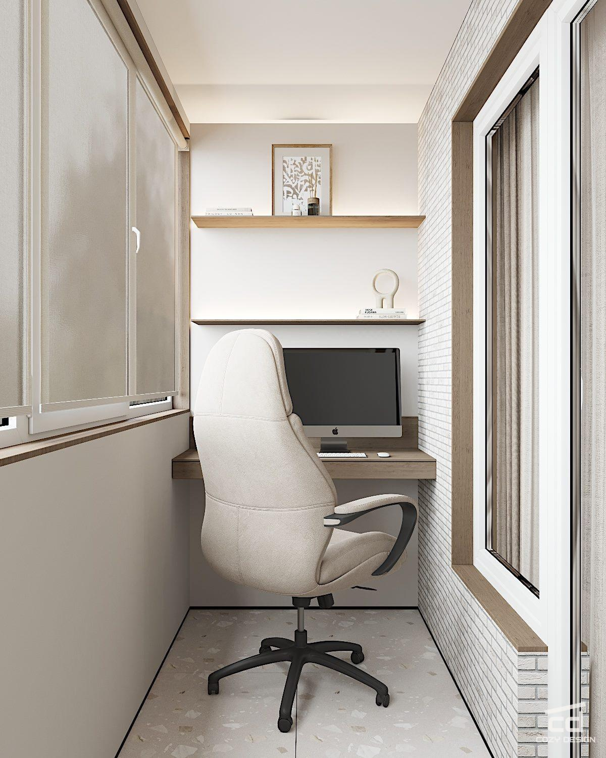 Квартира 56 м2 в Новороссийске для аренды