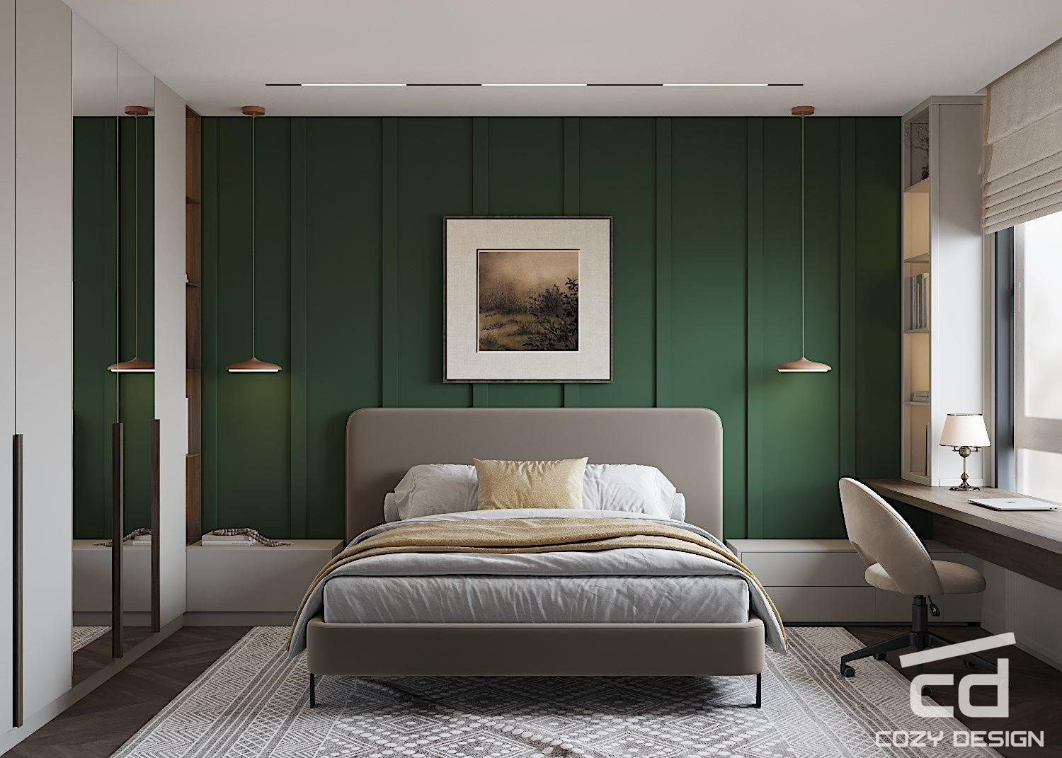 Квартира 68 м2 в Санкт-Петербурге