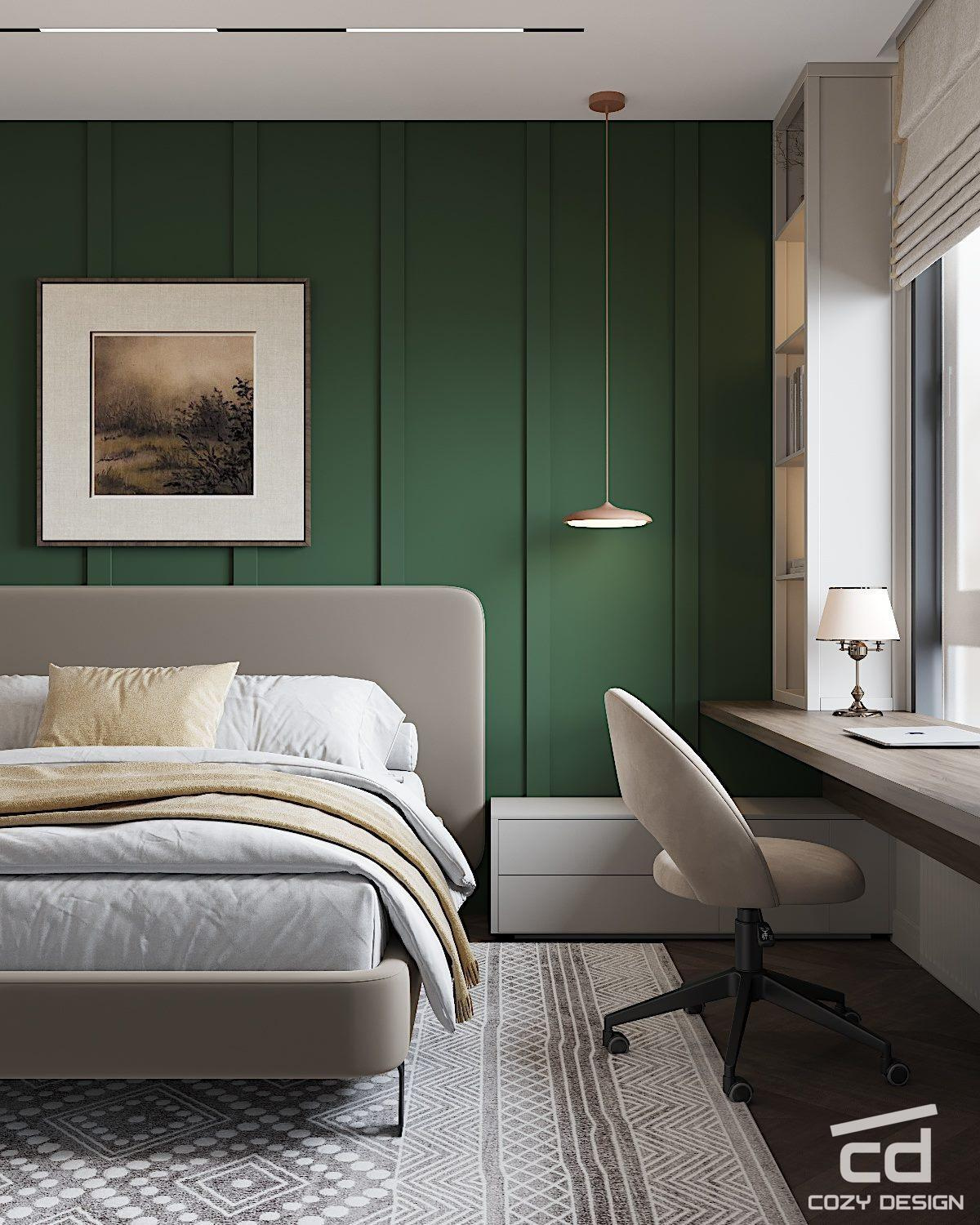 Квартира 68 м2 в Санкт-Петербурге