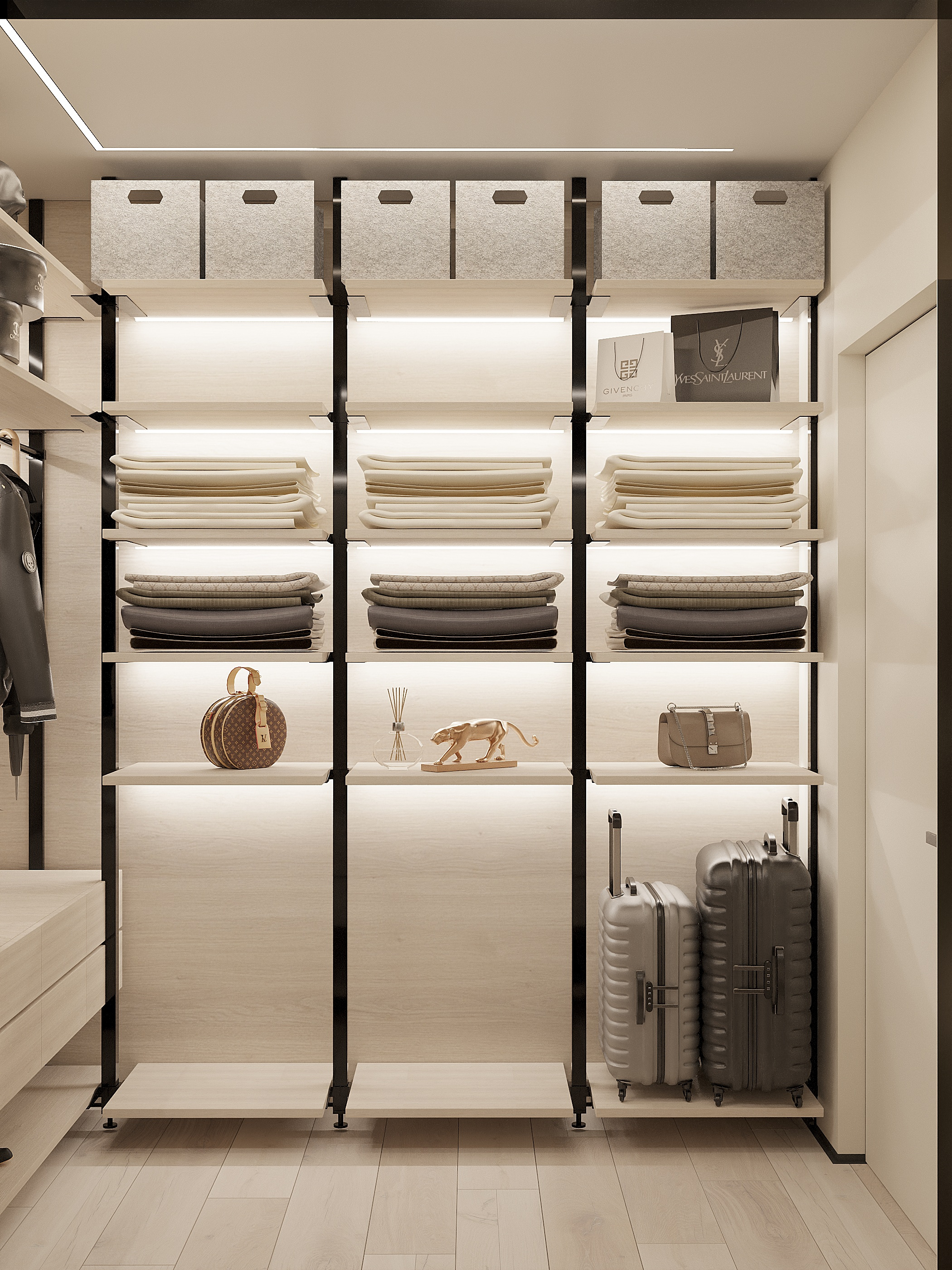 Квартира в ЖК "Финский квартал"