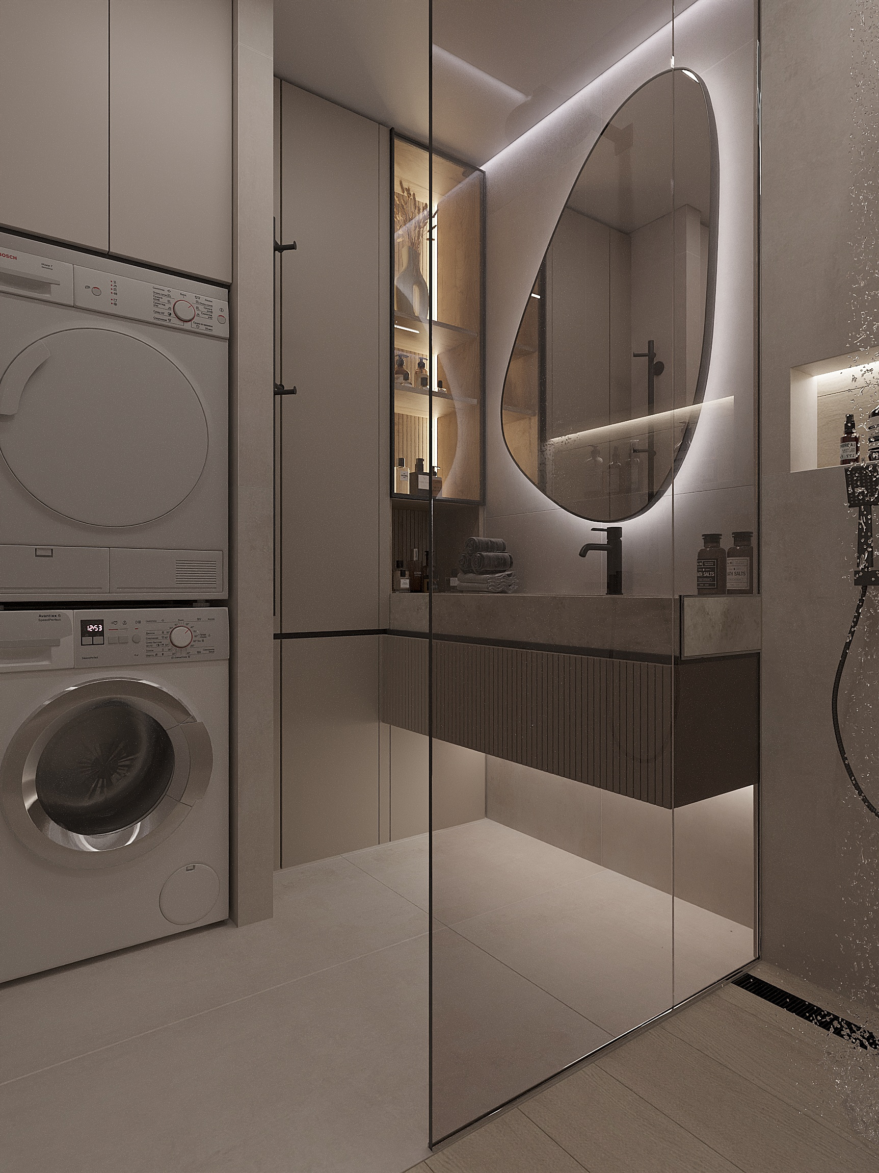 Квартира в ЖК "Финский квартал"