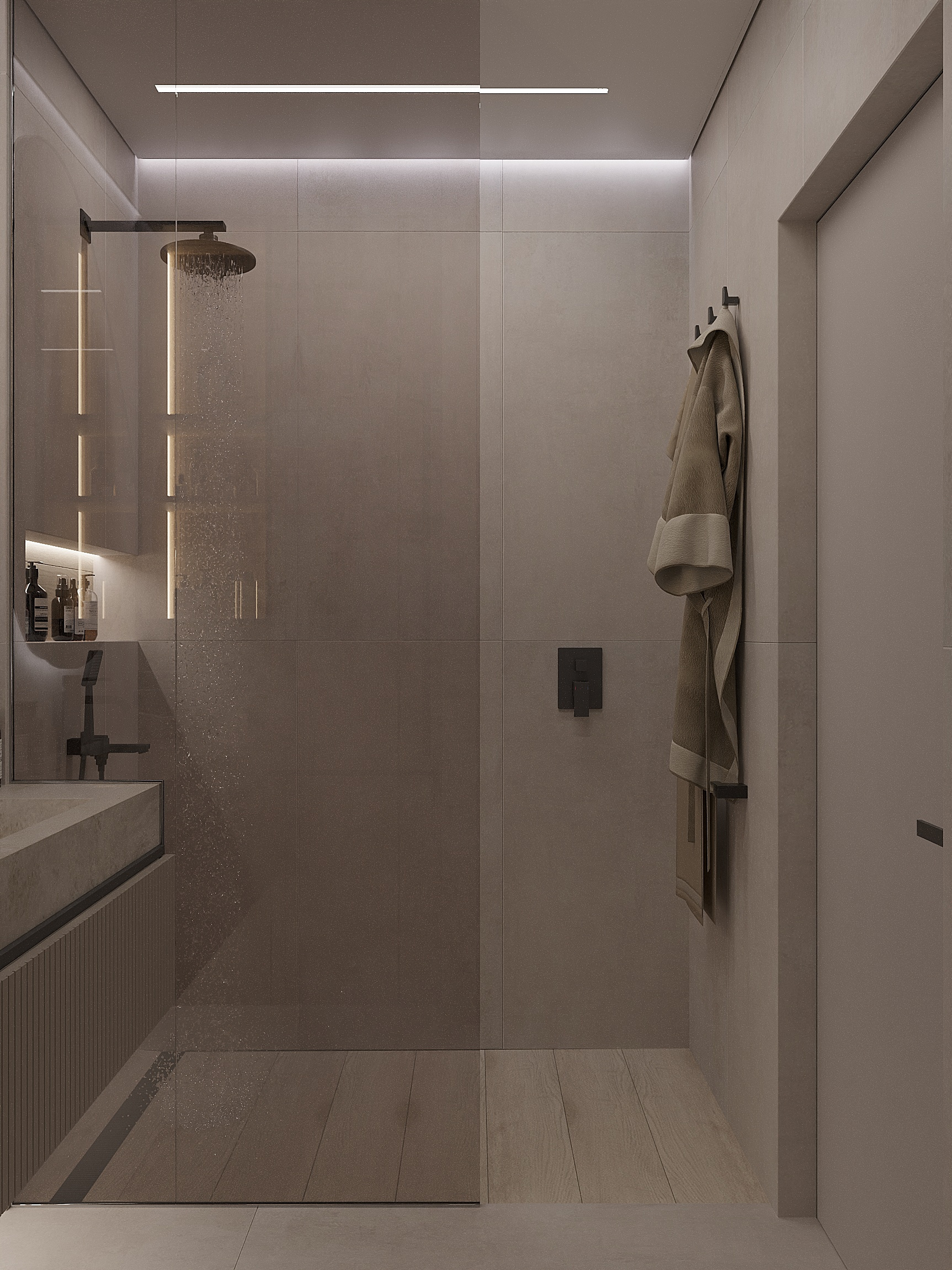 Квартира в ЖК "Финский квартал"