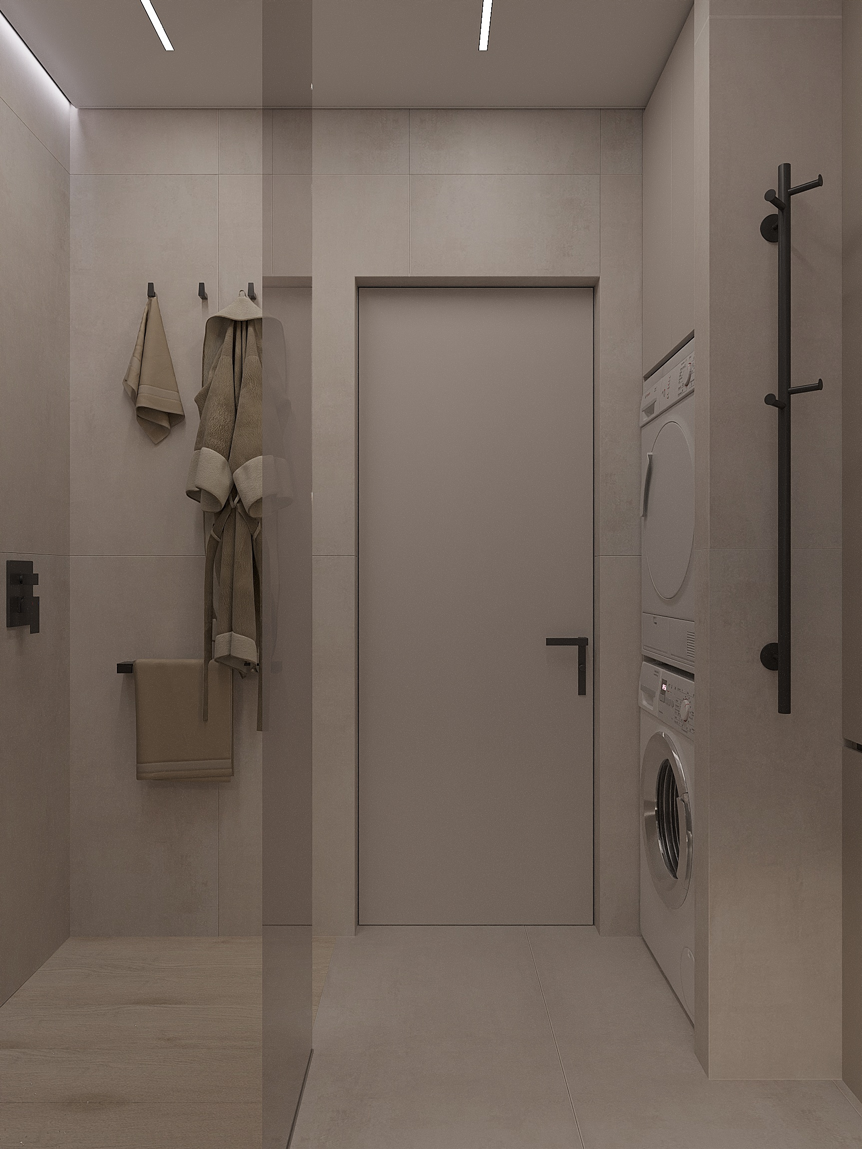 Квартира в ЖК "Финский квартал"