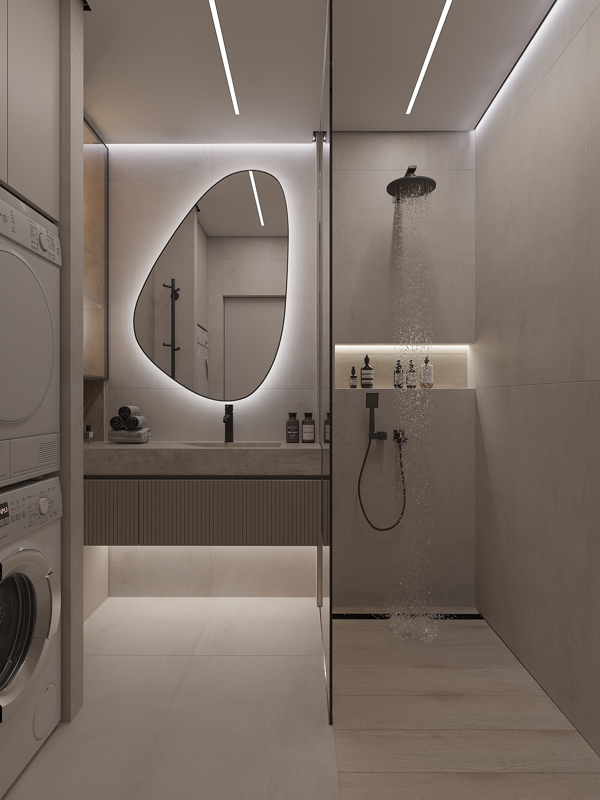 Квартира в ЖК "Финский квартал"