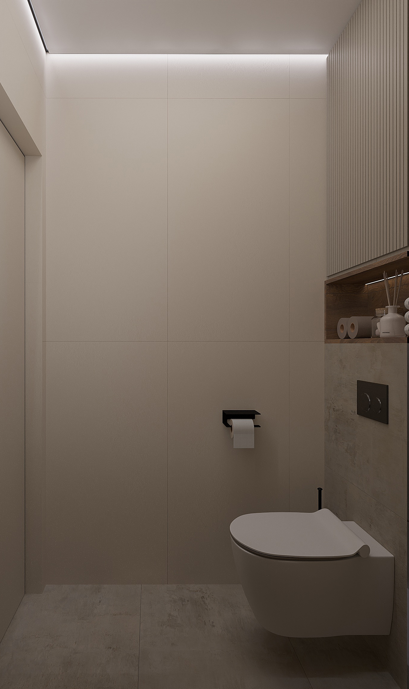 Квартира в ЖК "Финский квартал"