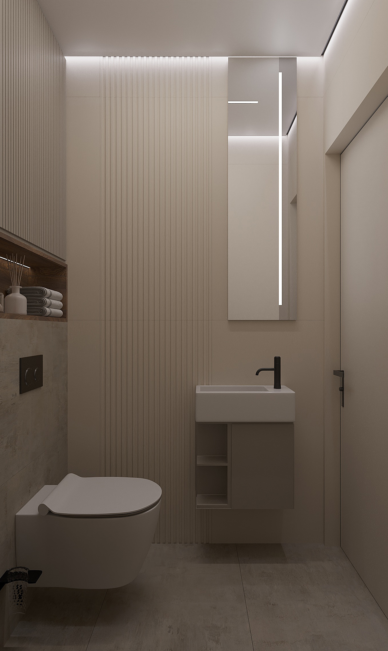 Квартира в ЖК "Финский квартал"