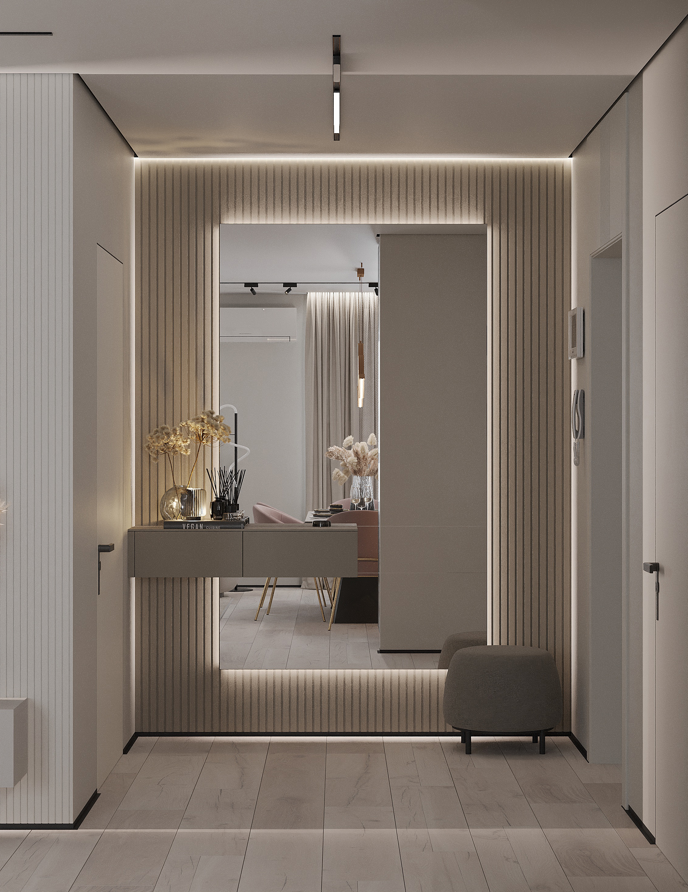 Квартира в ЖК "Финский квартал"