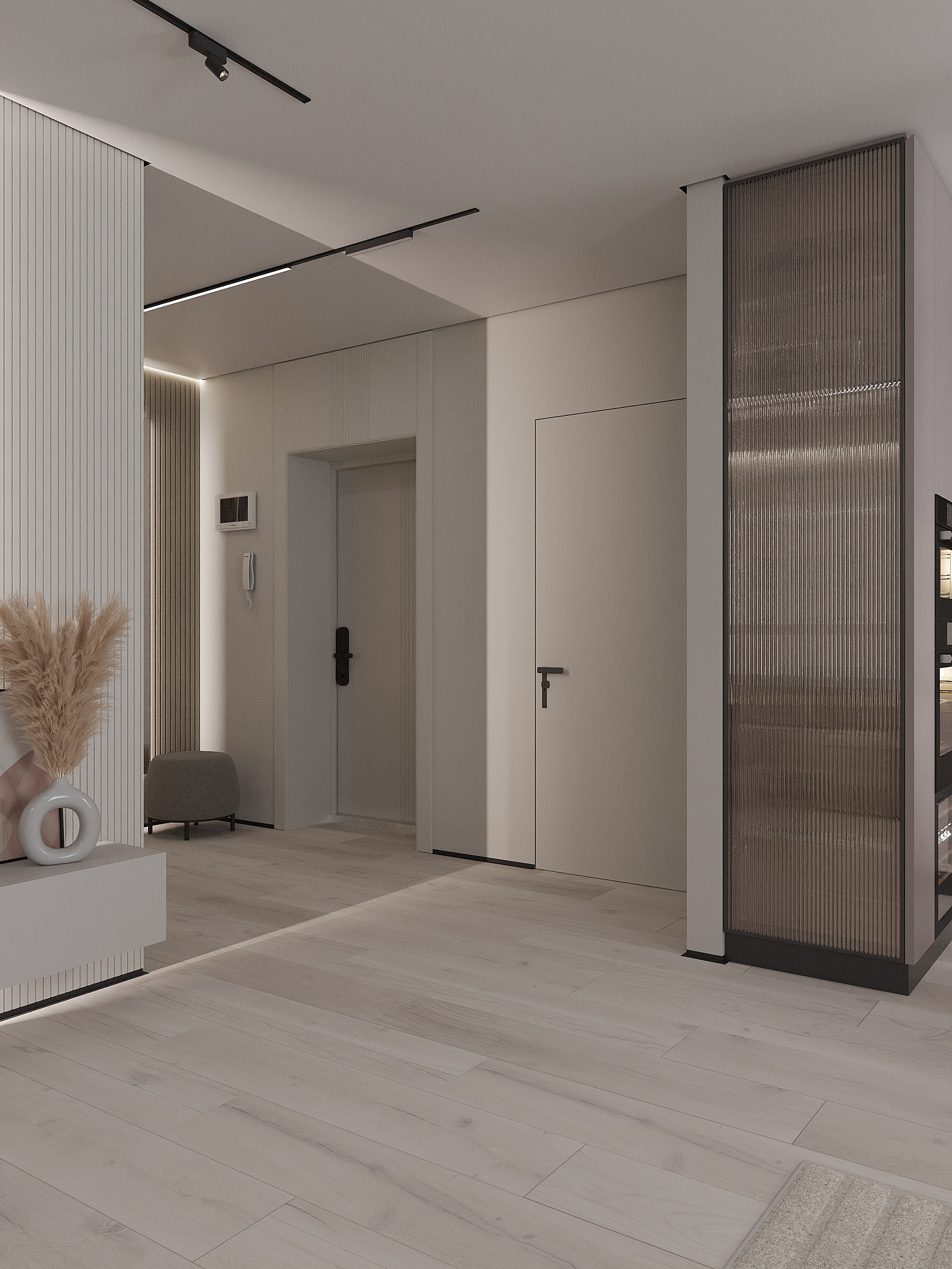 Квартира в ЖК "Финский квартал"