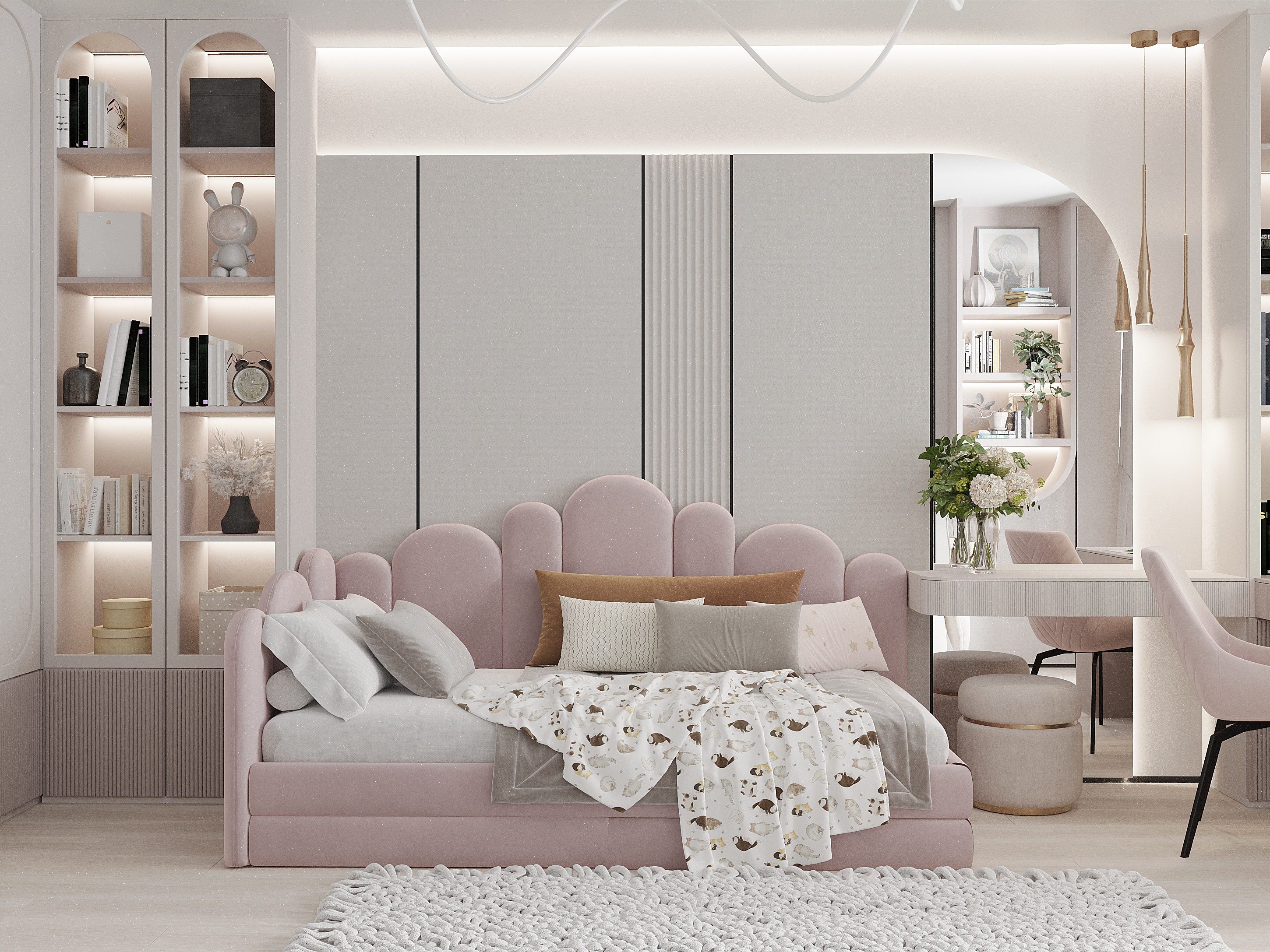 Квартира в ЖК "Финский квартал"