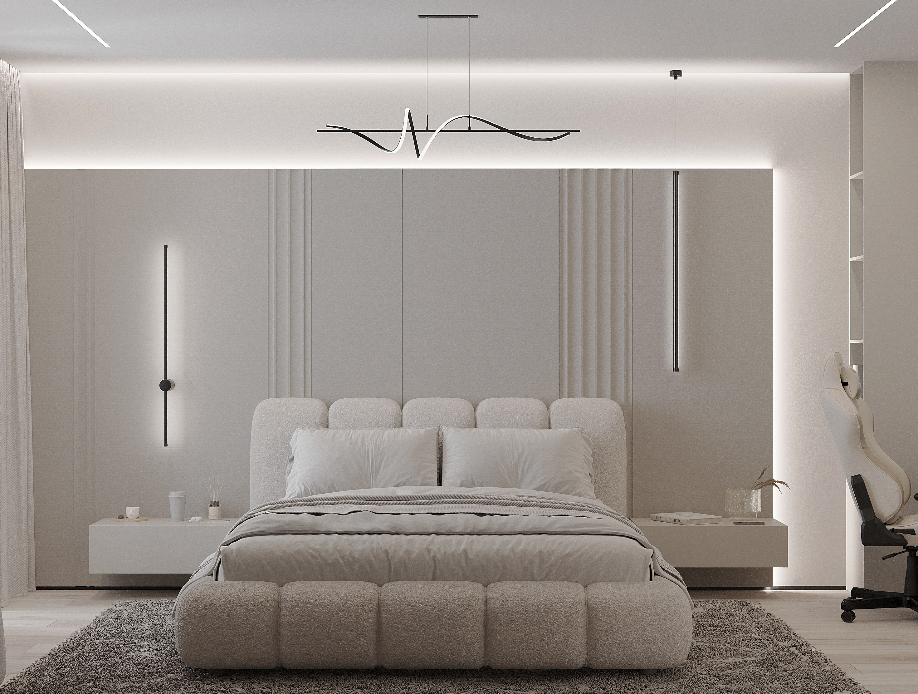 Квартира в ЖК "Финский квартал"