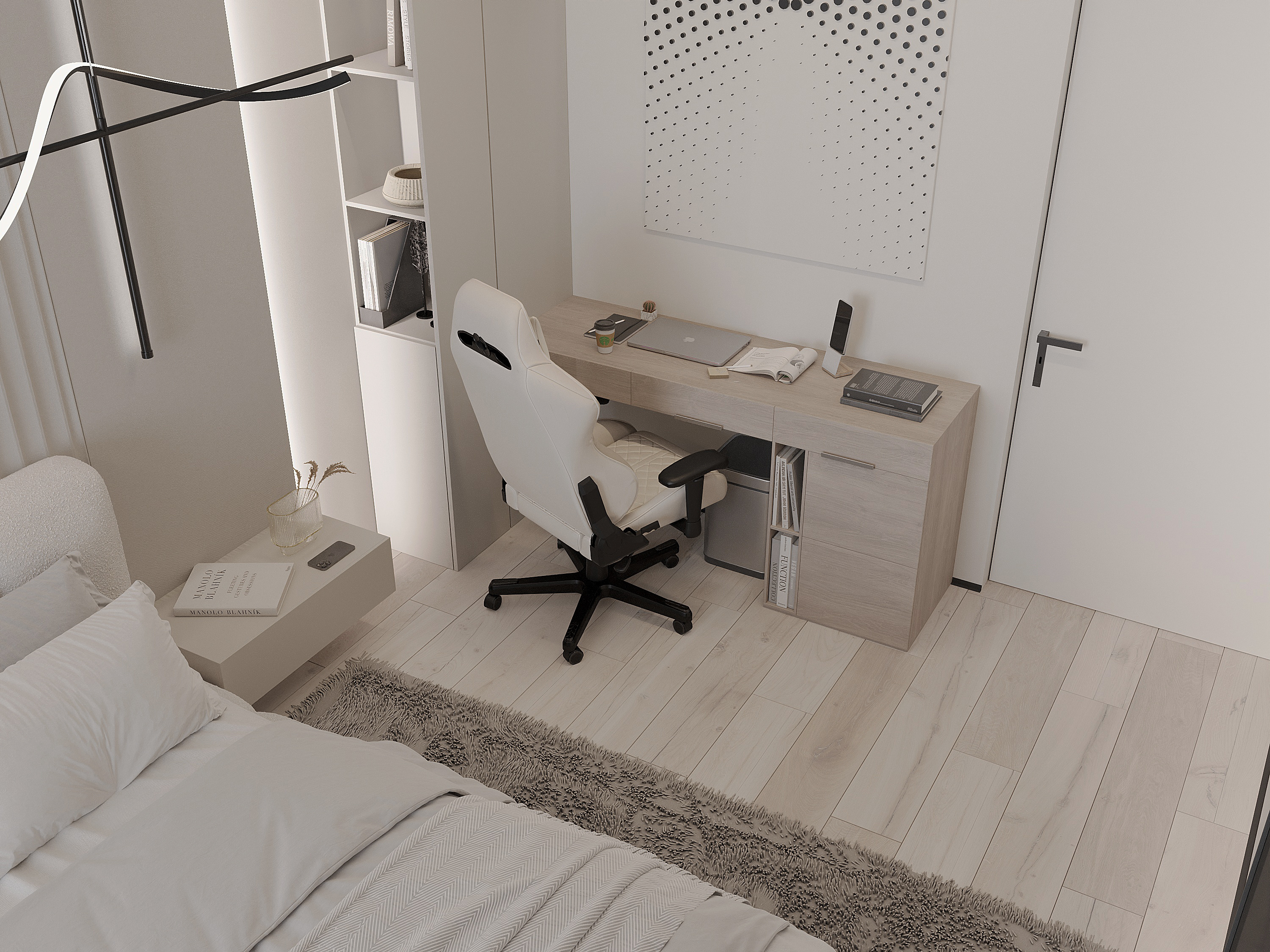 Квартира в ЖК "Финский квартал"