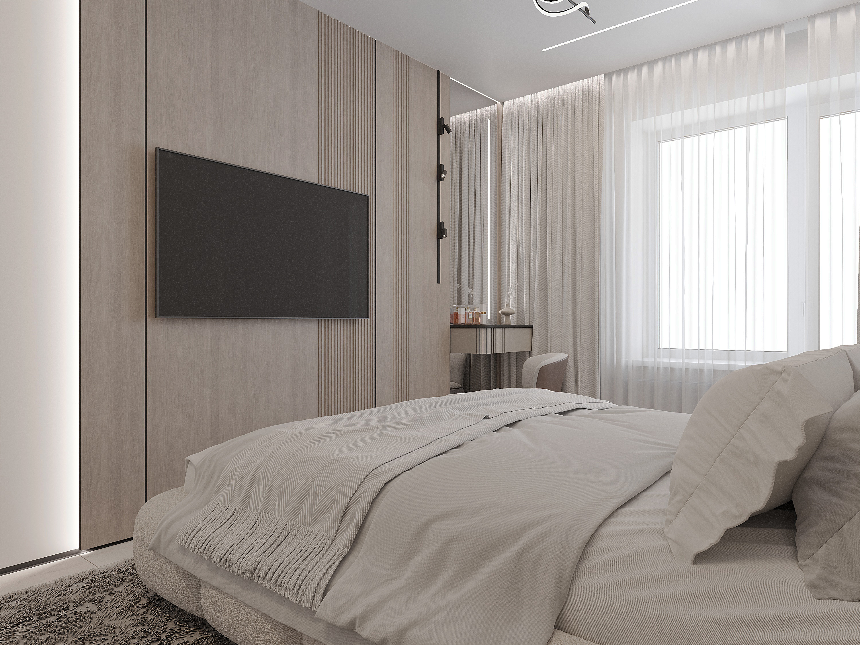 Квартира в ЖК "Финский квартал"