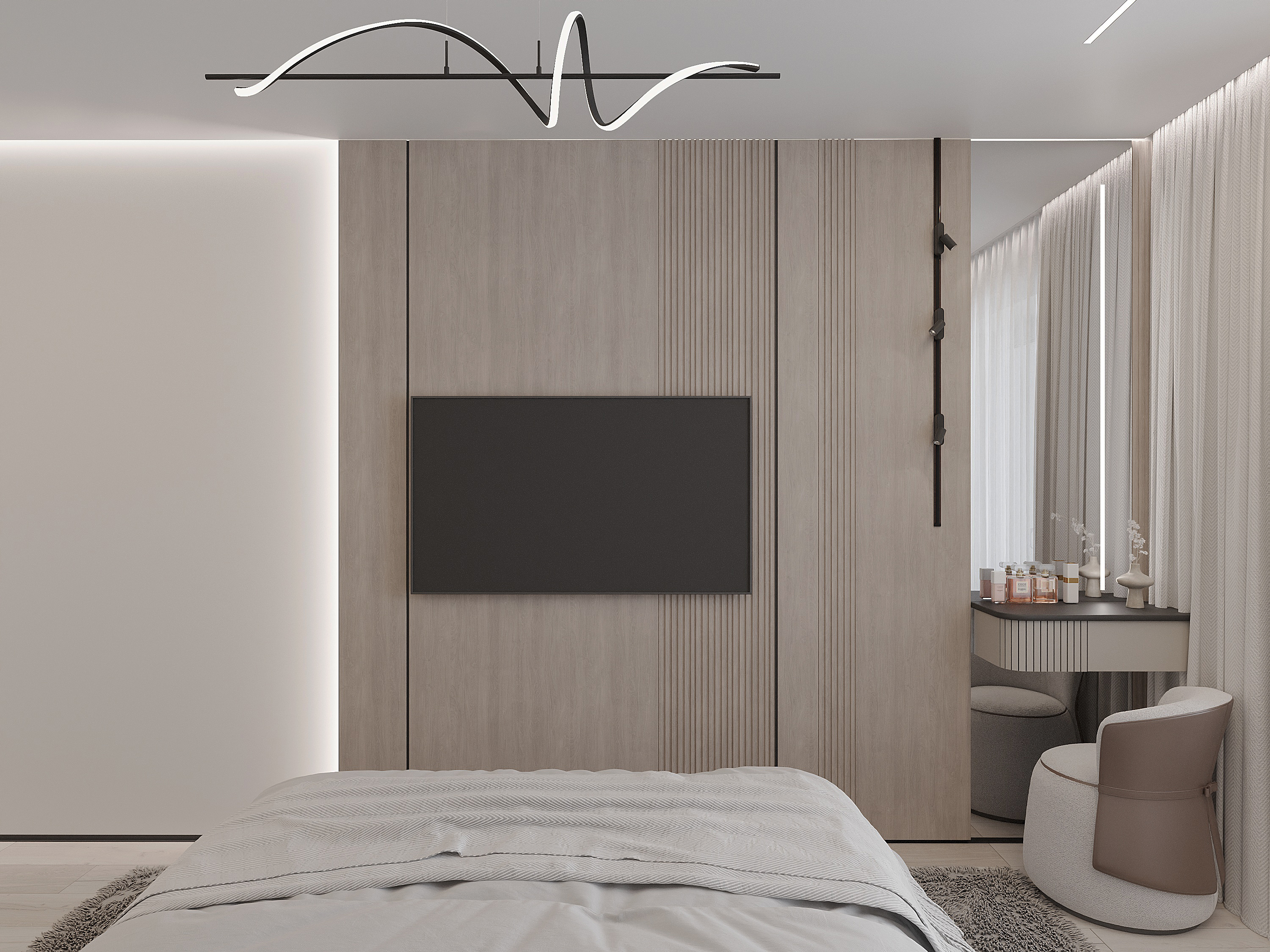 Квартира в ЖК "Финский квартал"