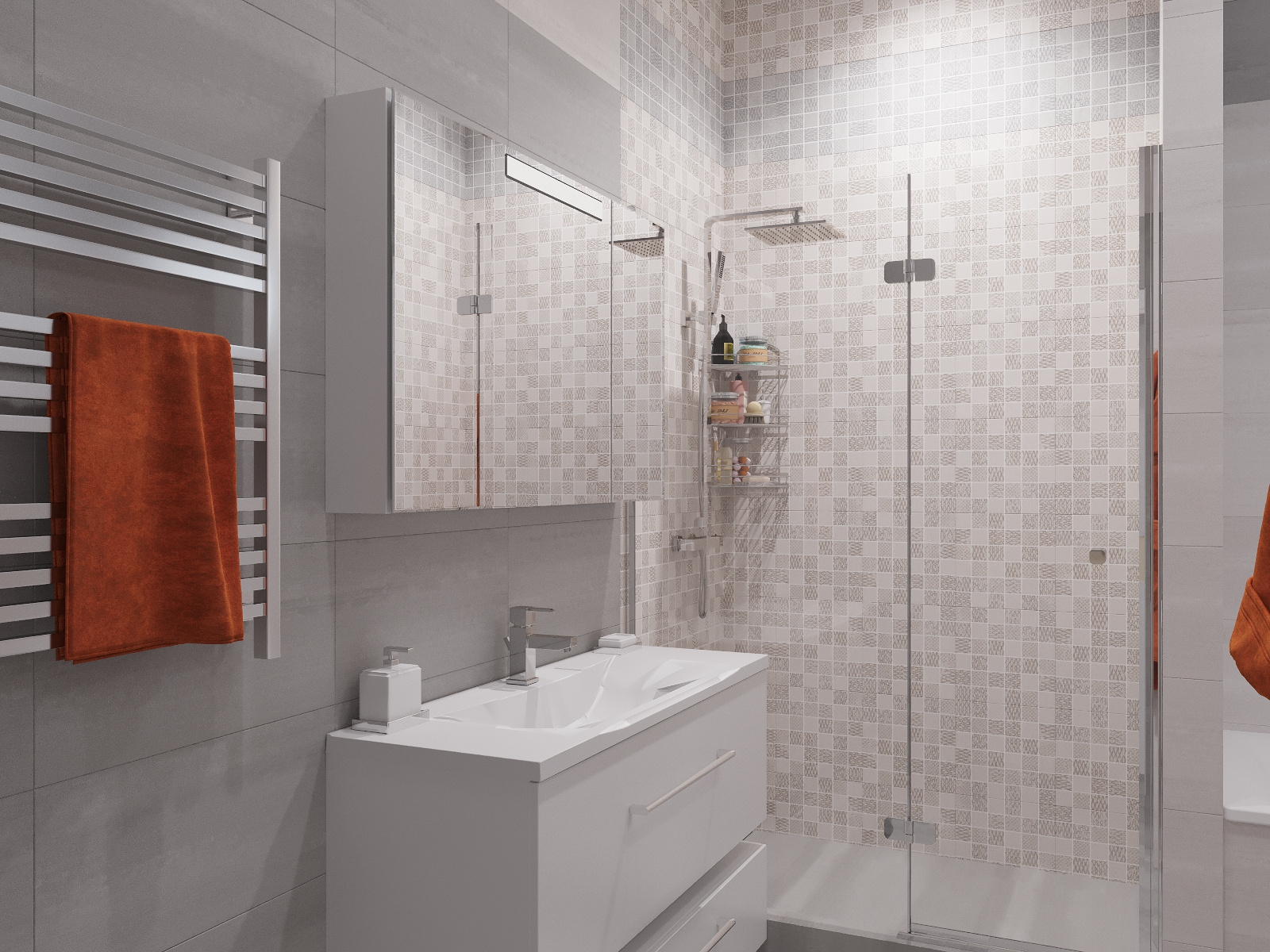 Проект частного дома во Владимирской области