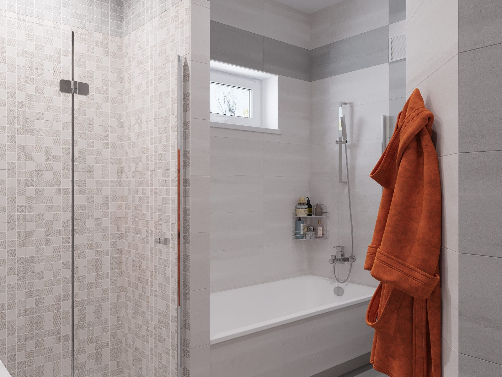 Проект частного дома во Владимирской области