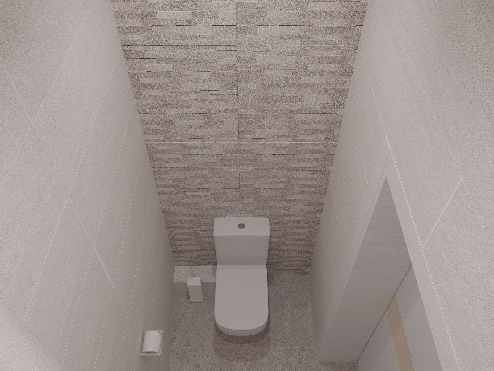 Проект частного дома во Владимирской области