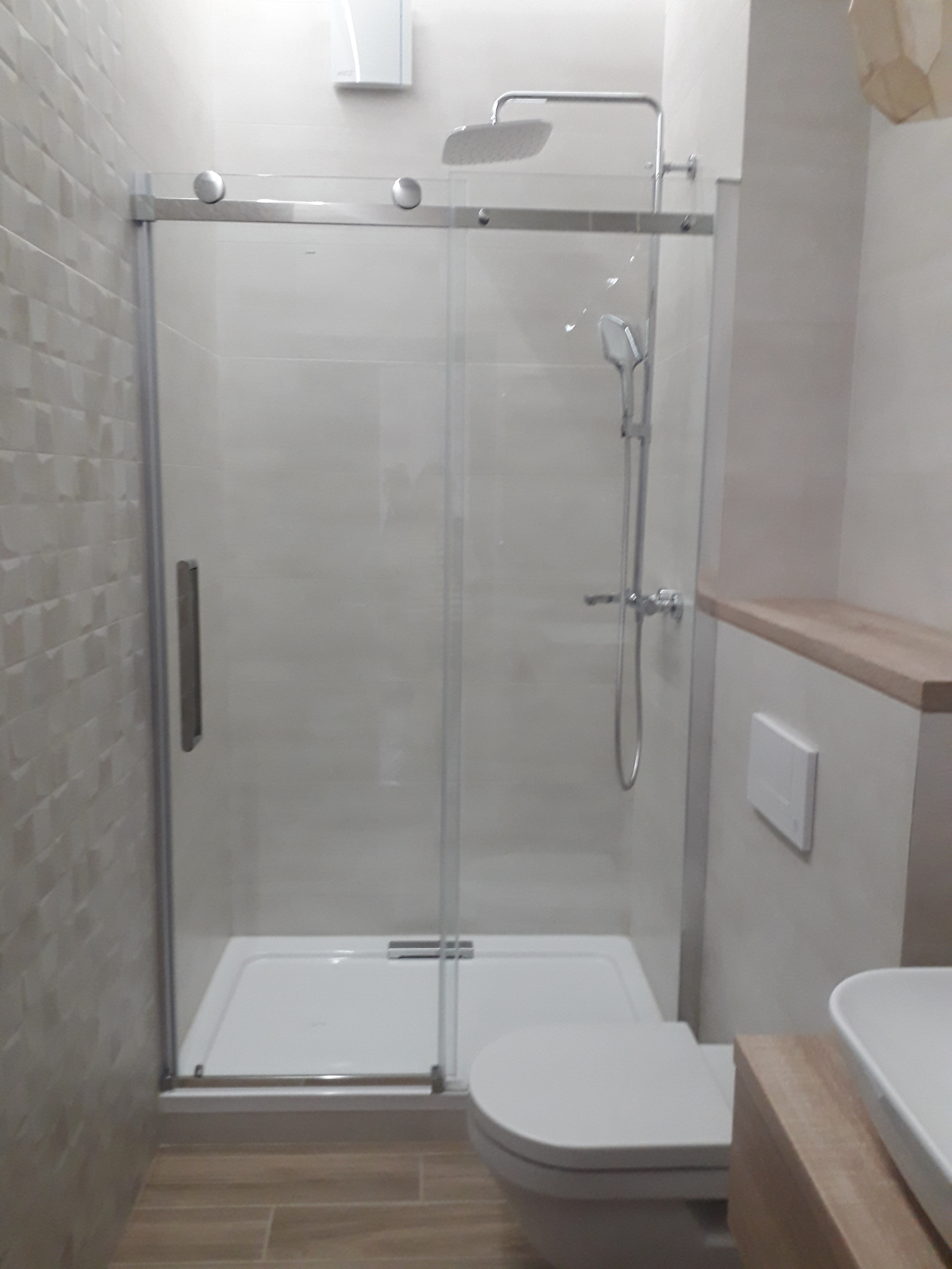 Квартира в двух уровнях "Современный уют" 2017 год