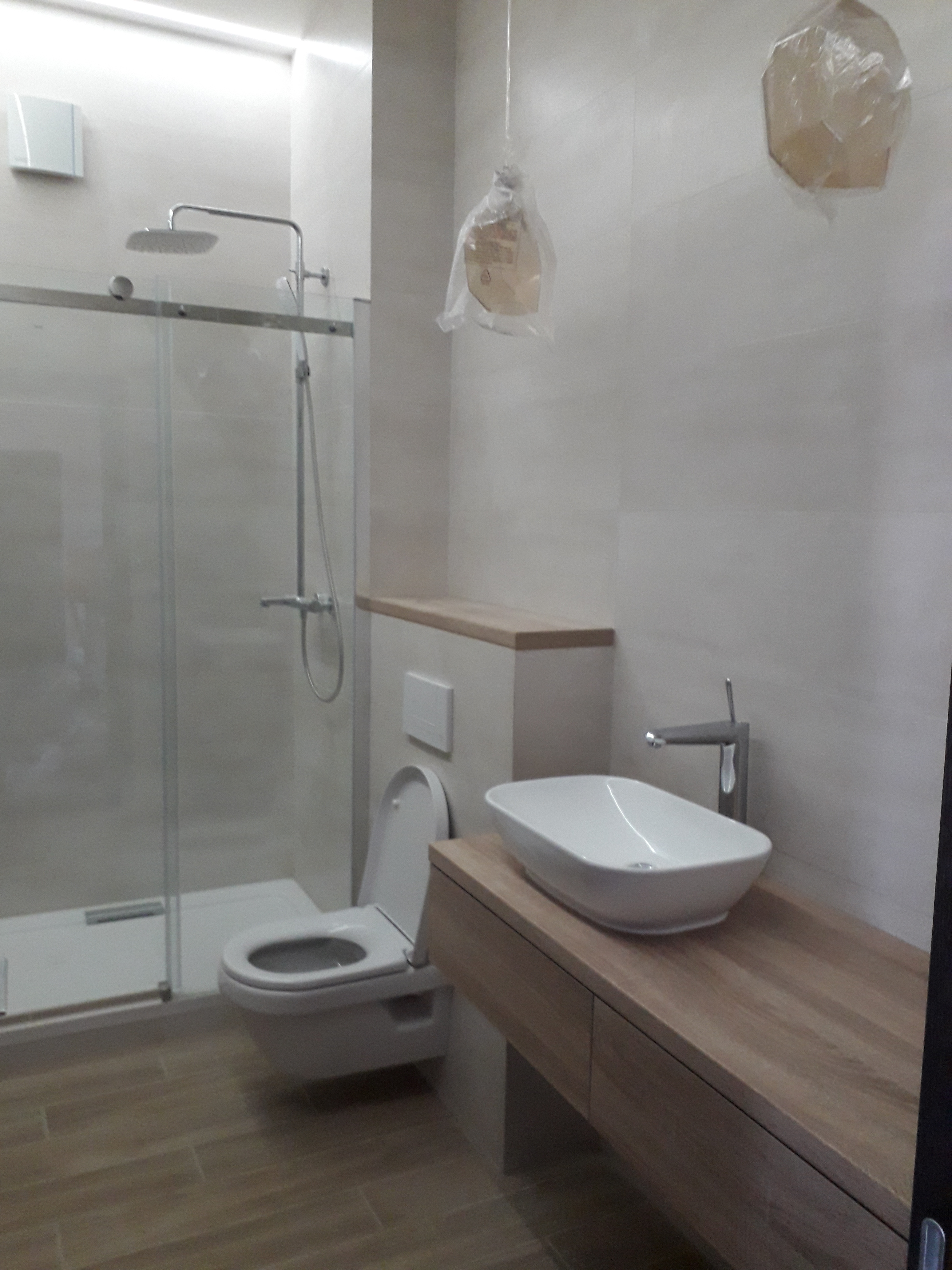 Квартира в двух уровнях "Современный уют" 2017 год